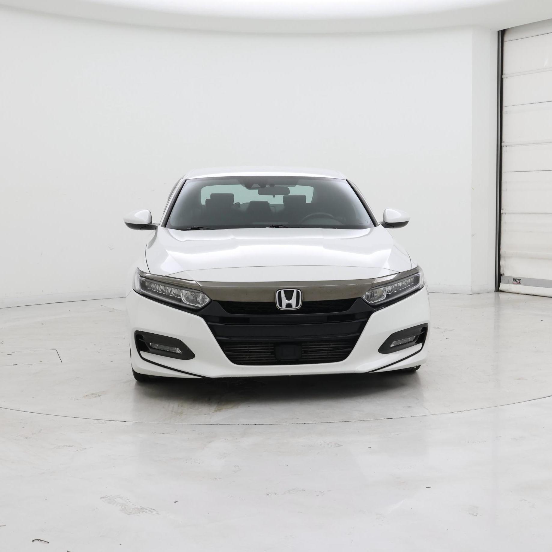 Thumbnail: 2020 Honda Accord - 5