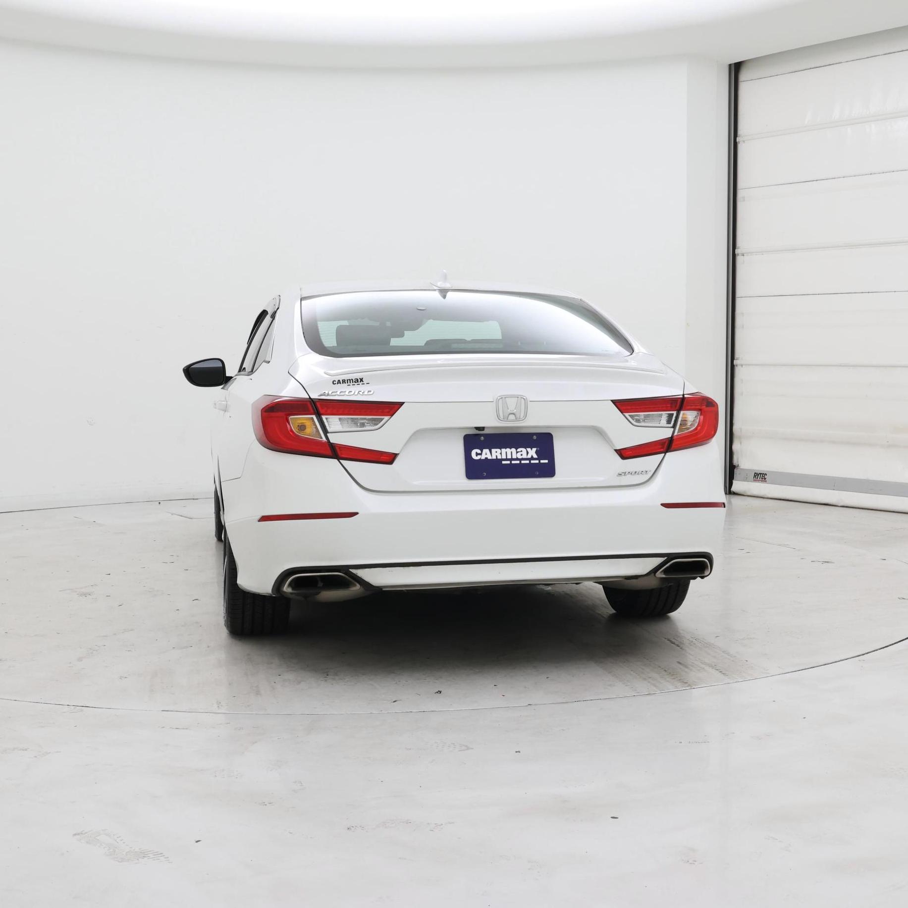 Thumbnail: 2020 Honda Accord - 6