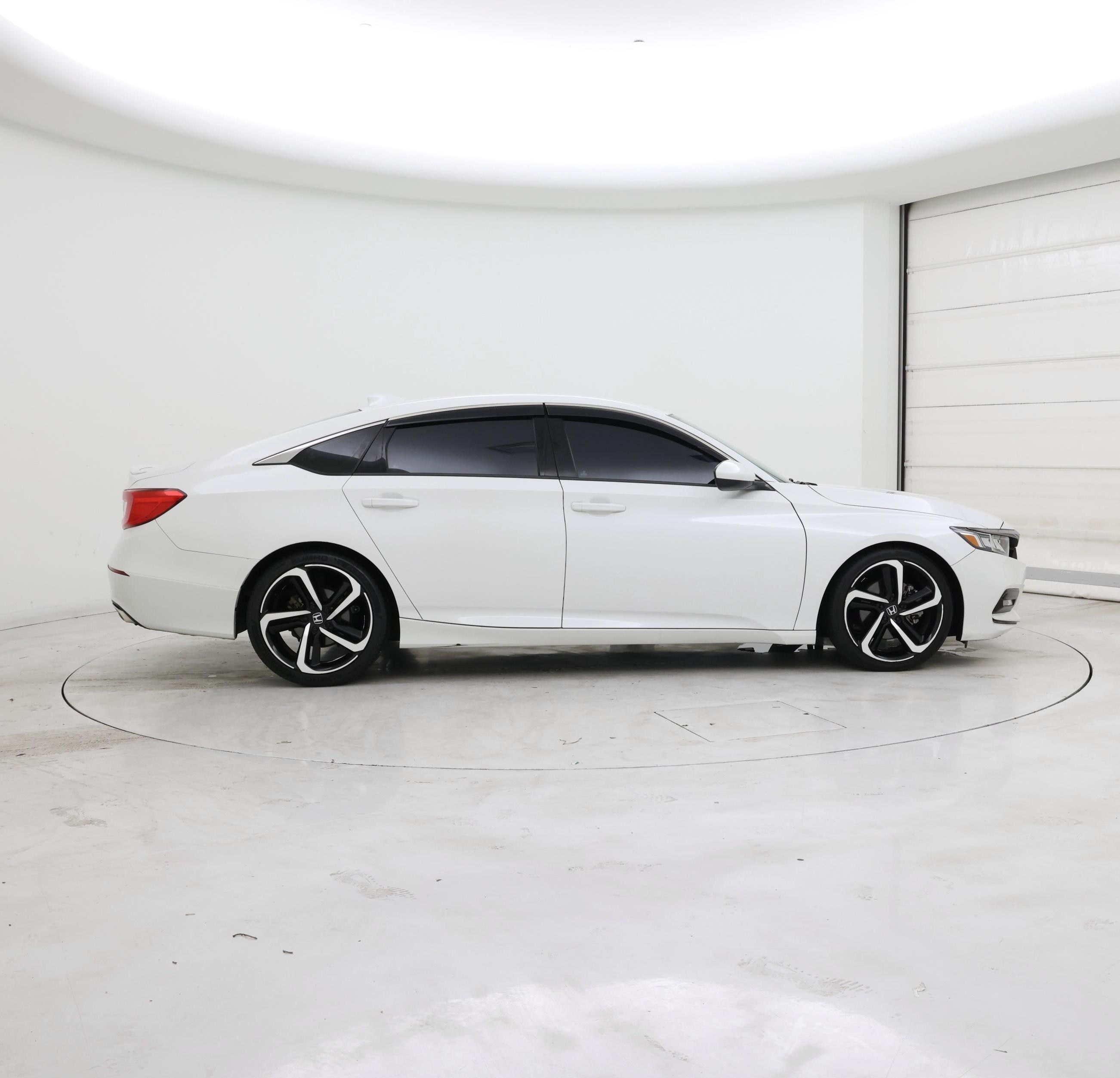 Thumbnail: 2020 Honda Accord - 7