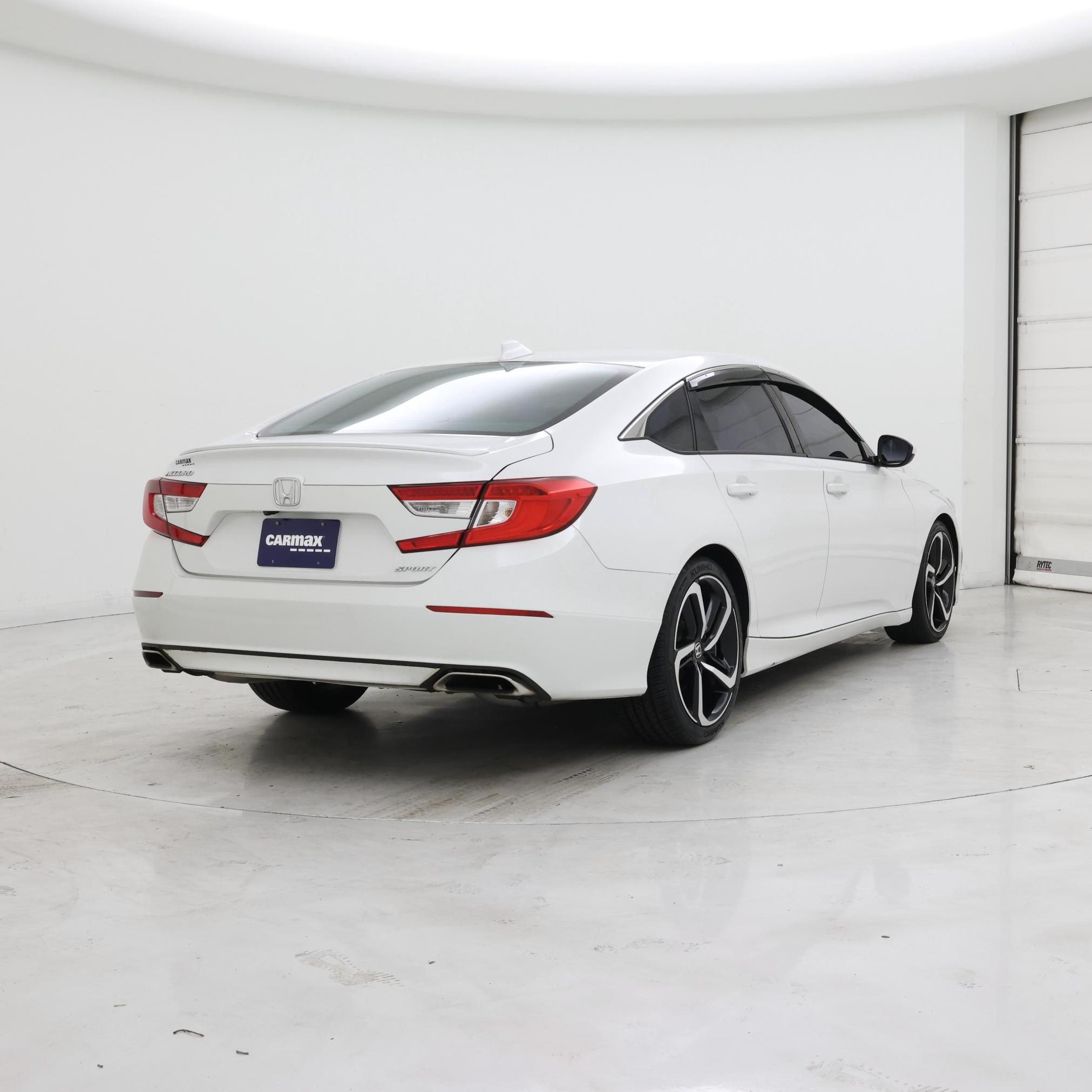 Thumbnail: 2020 Honda Accord - 8