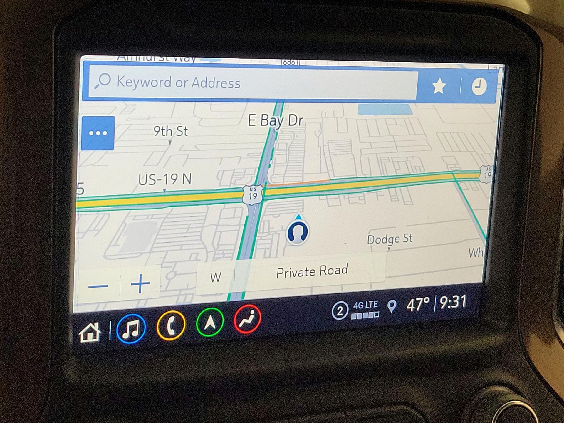 Thumbnail: 2022 Chevrolet Silverado 2500 - 14