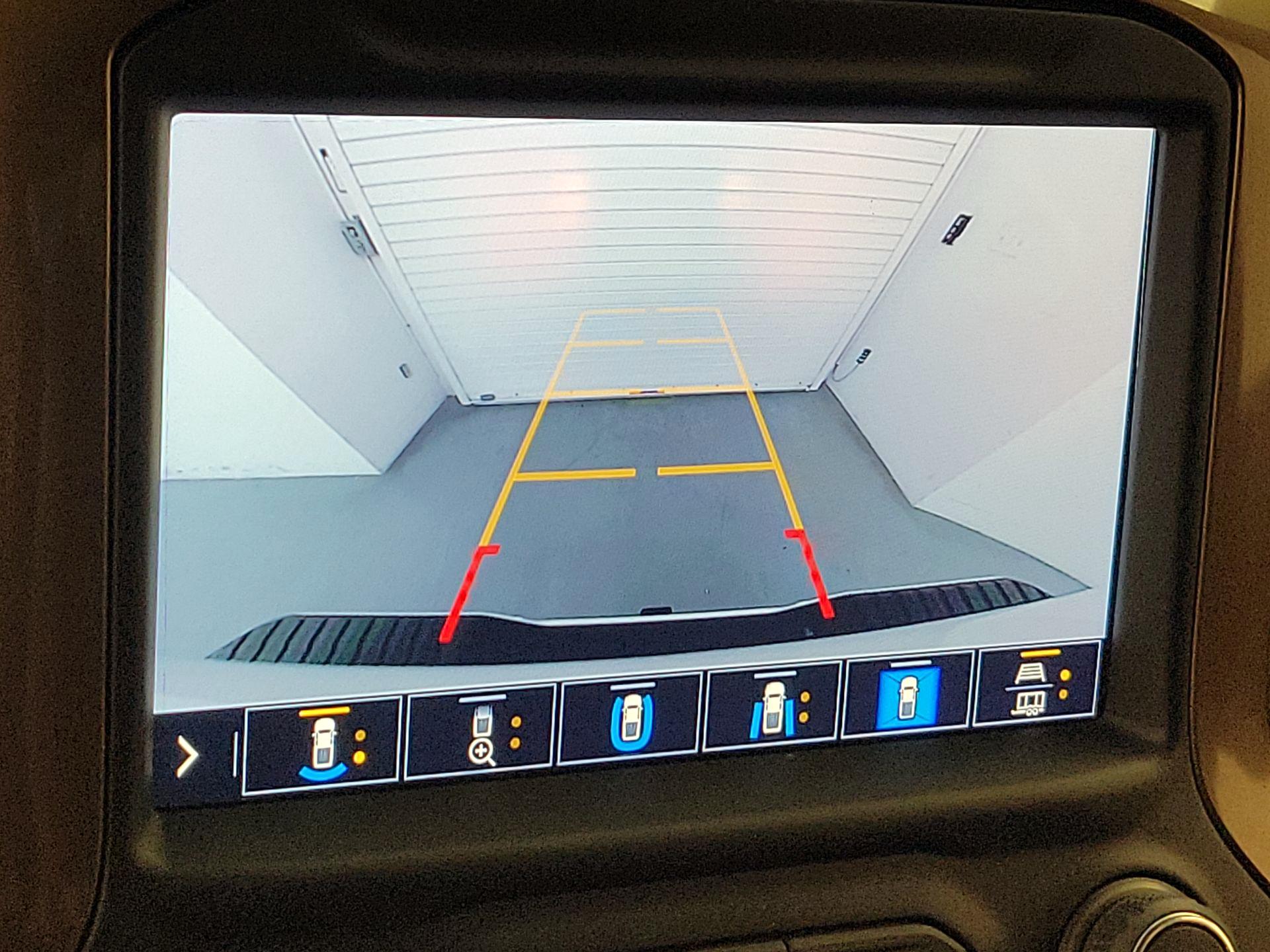 Thumbnail: 2022 Chevrolet Silverado 2500 - 15