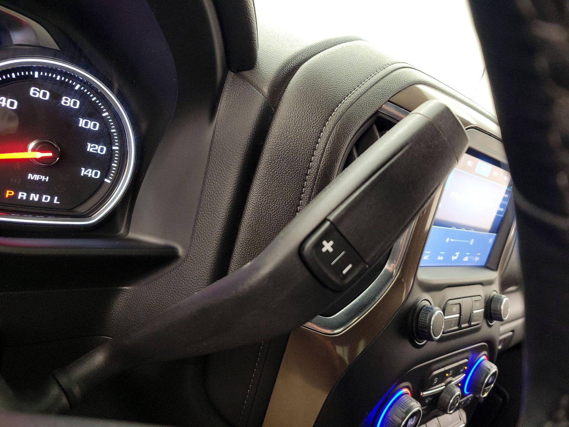 Thumbnail: 2022 Chevrolet Silverado 2500 - 18