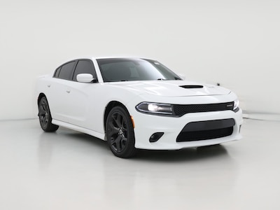 2019 Dodge Charger GT