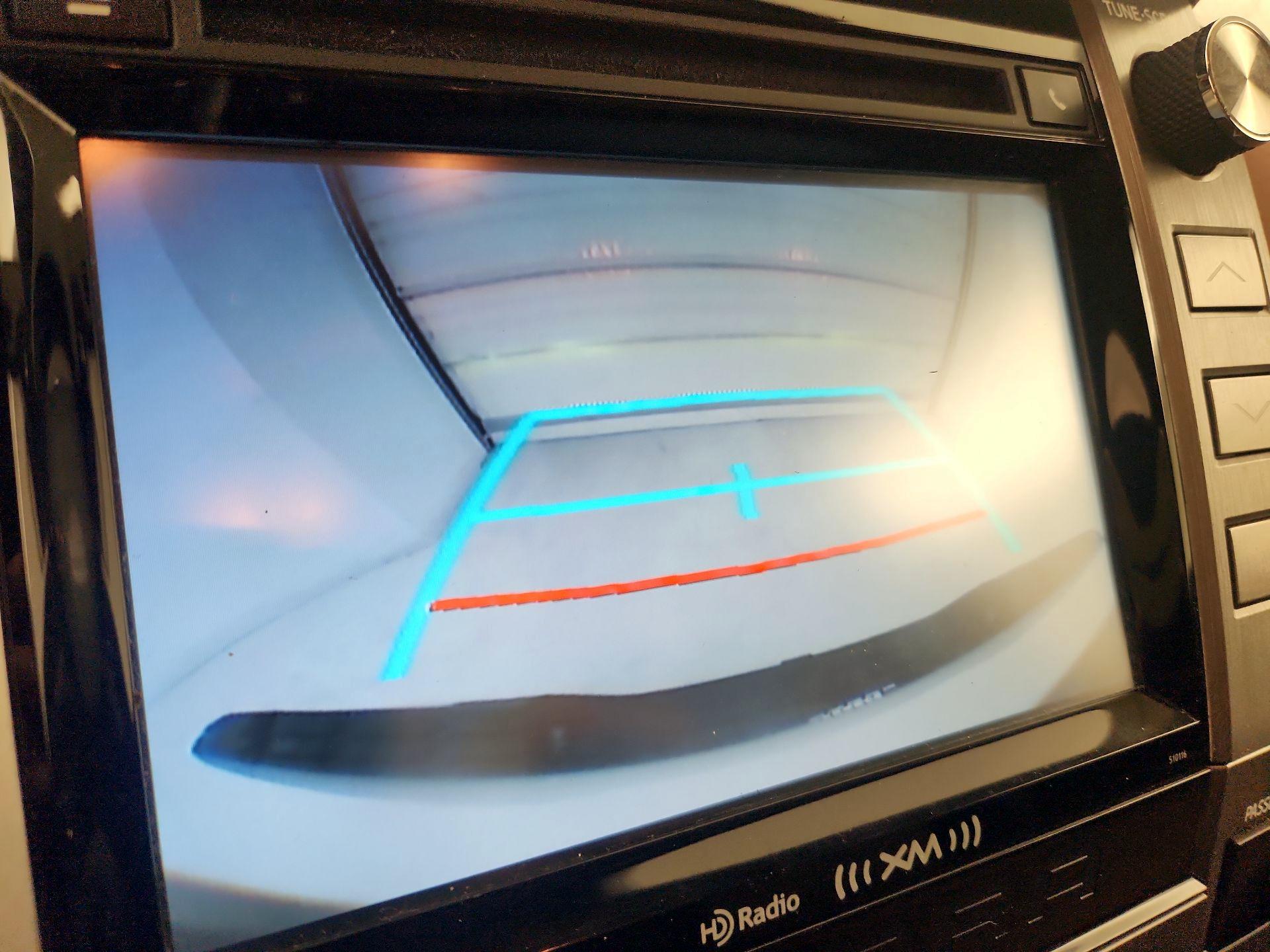 Thumbnail: 2016 Toyota Tundra - 14