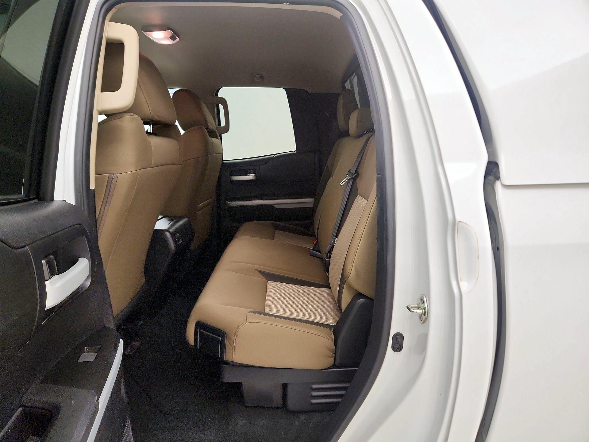 Thumbnail: 2016 Toyota Tundra - 19