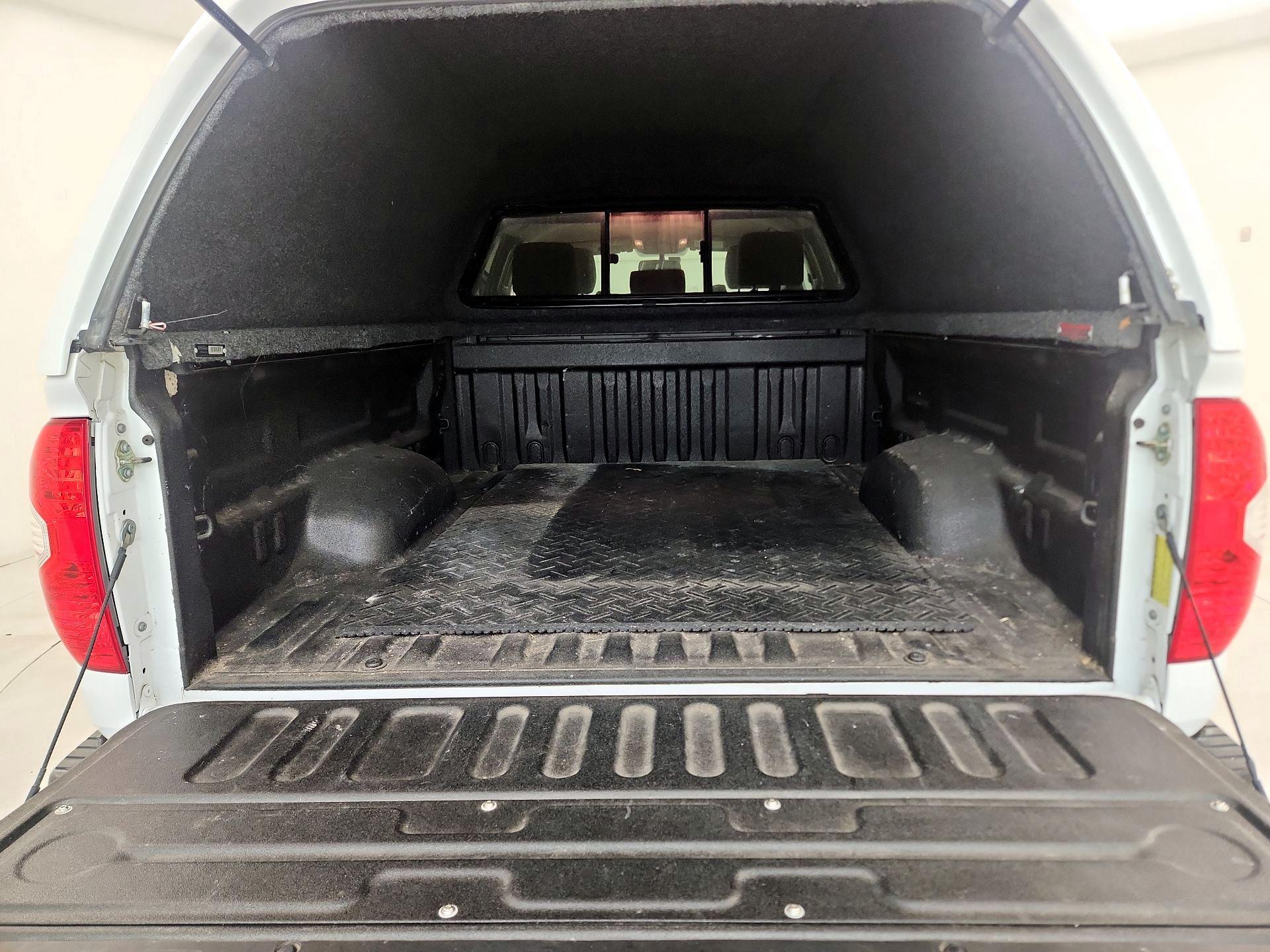 Thumbnail: 2016 Toyota Tundra - 20