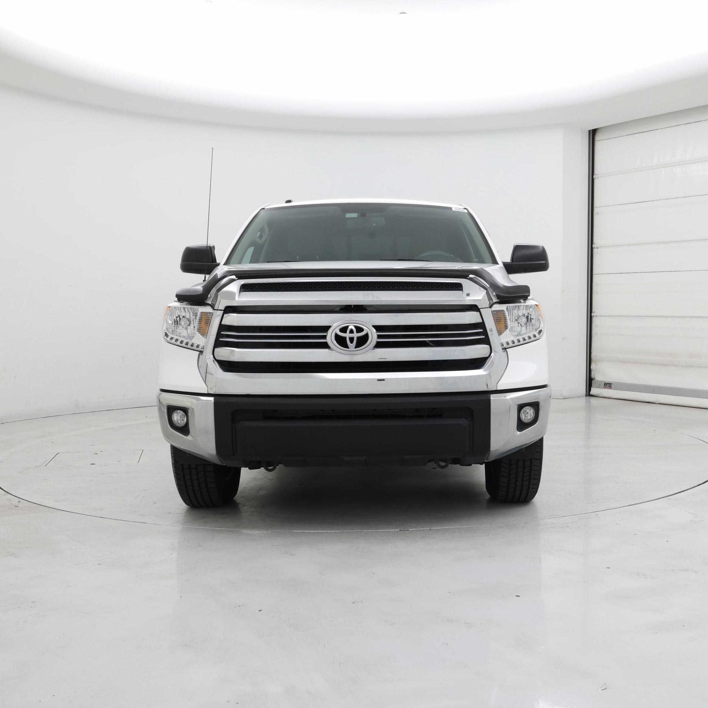 Thumbnail: 2016 Toyota Tundra - 5
