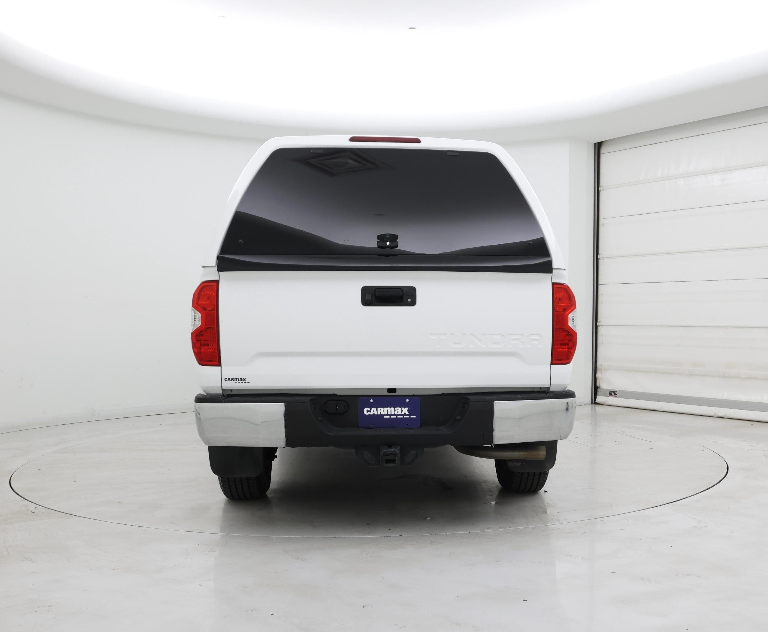 Thumbnail: 2016 Toyota Tundra - 6