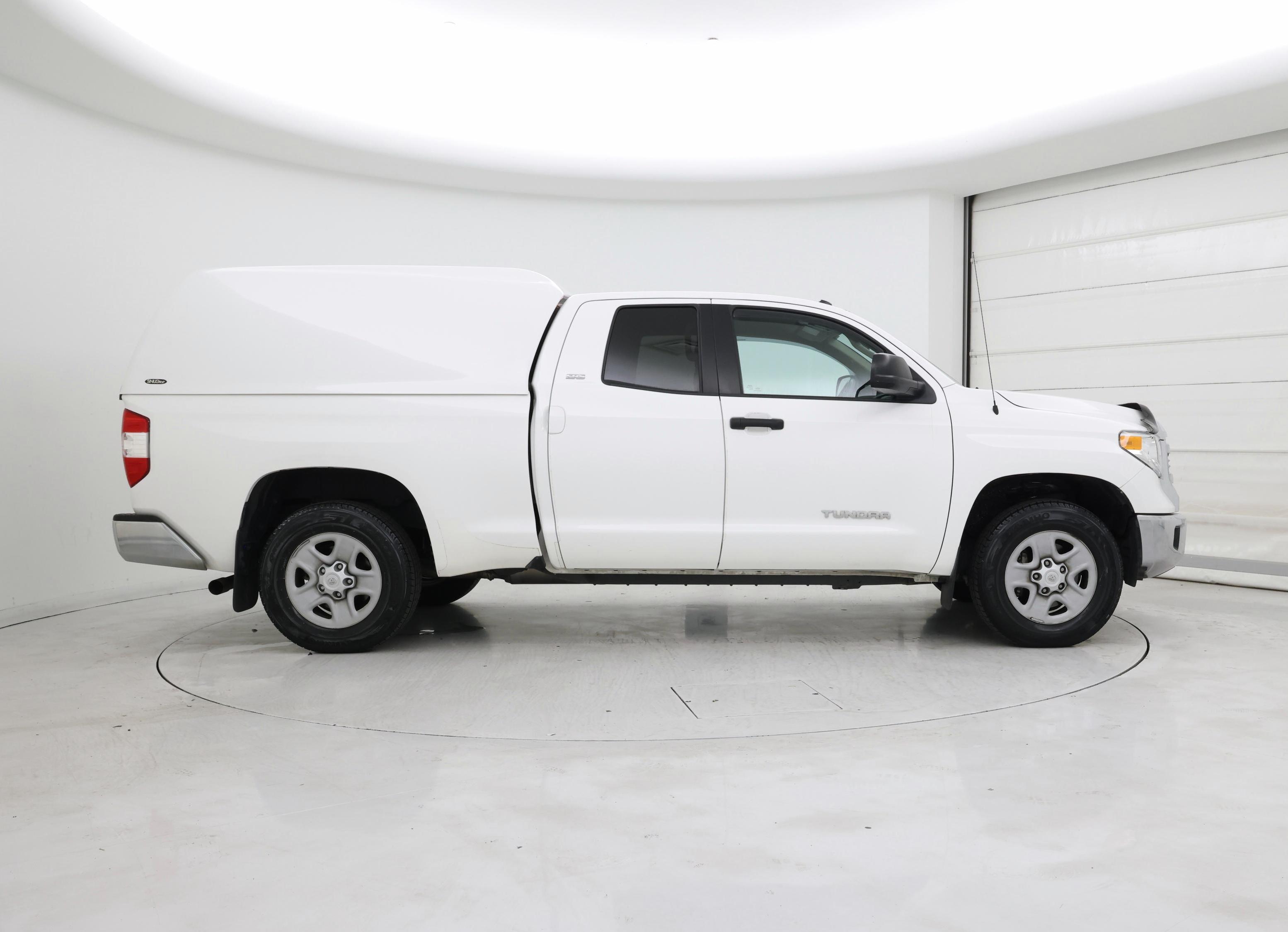 Thumbnail: 2016 Toyota Tundra - 7