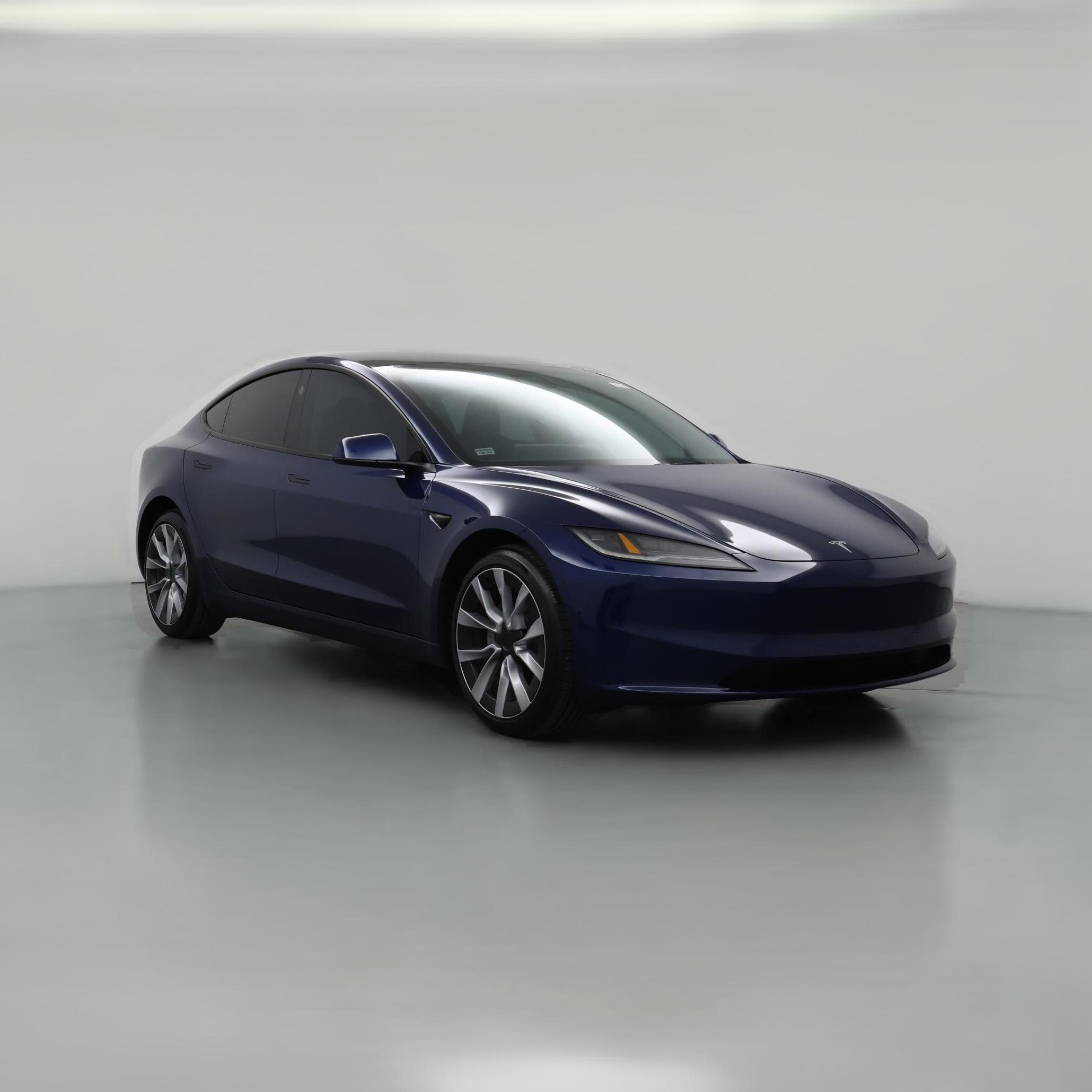 Thumbnail: 2025 Tesla Model 3 - 1