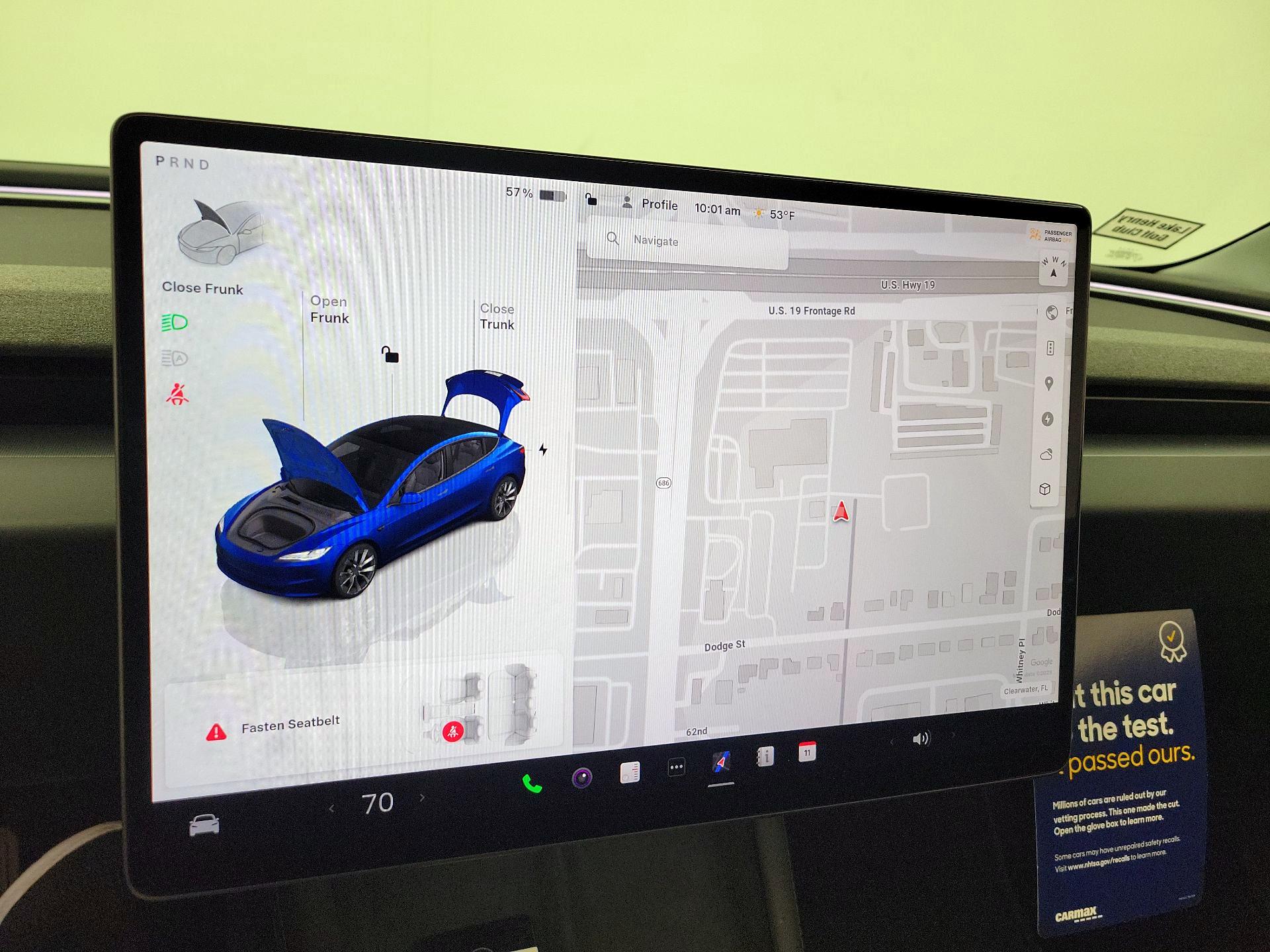 Thumbnail: 2025 Tesla Model 3 - 13