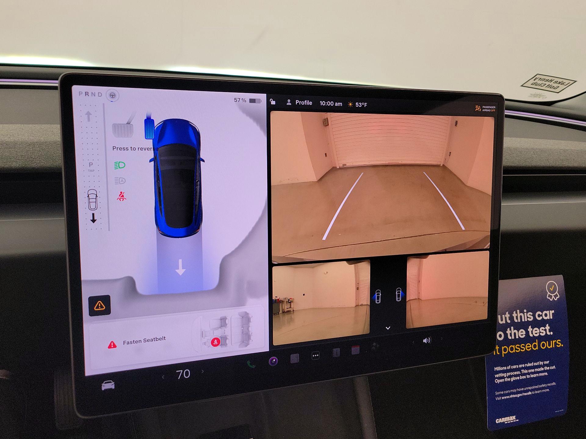 Thumbnail: 2025 Tesla Model 3 - 14