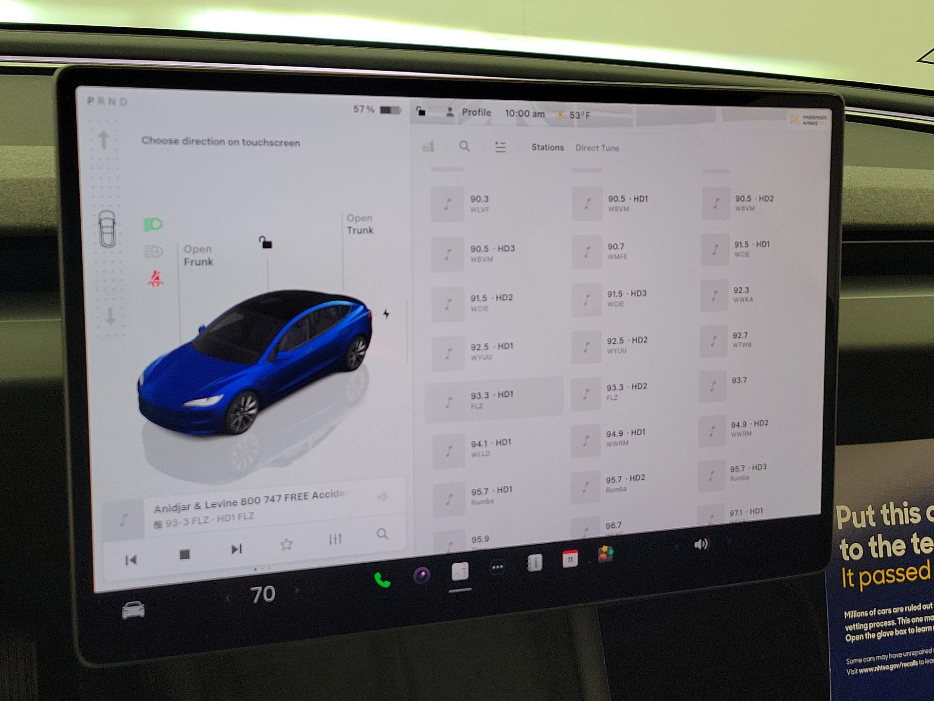 Thumbnail: 2025 Tesla Model 3 - 15