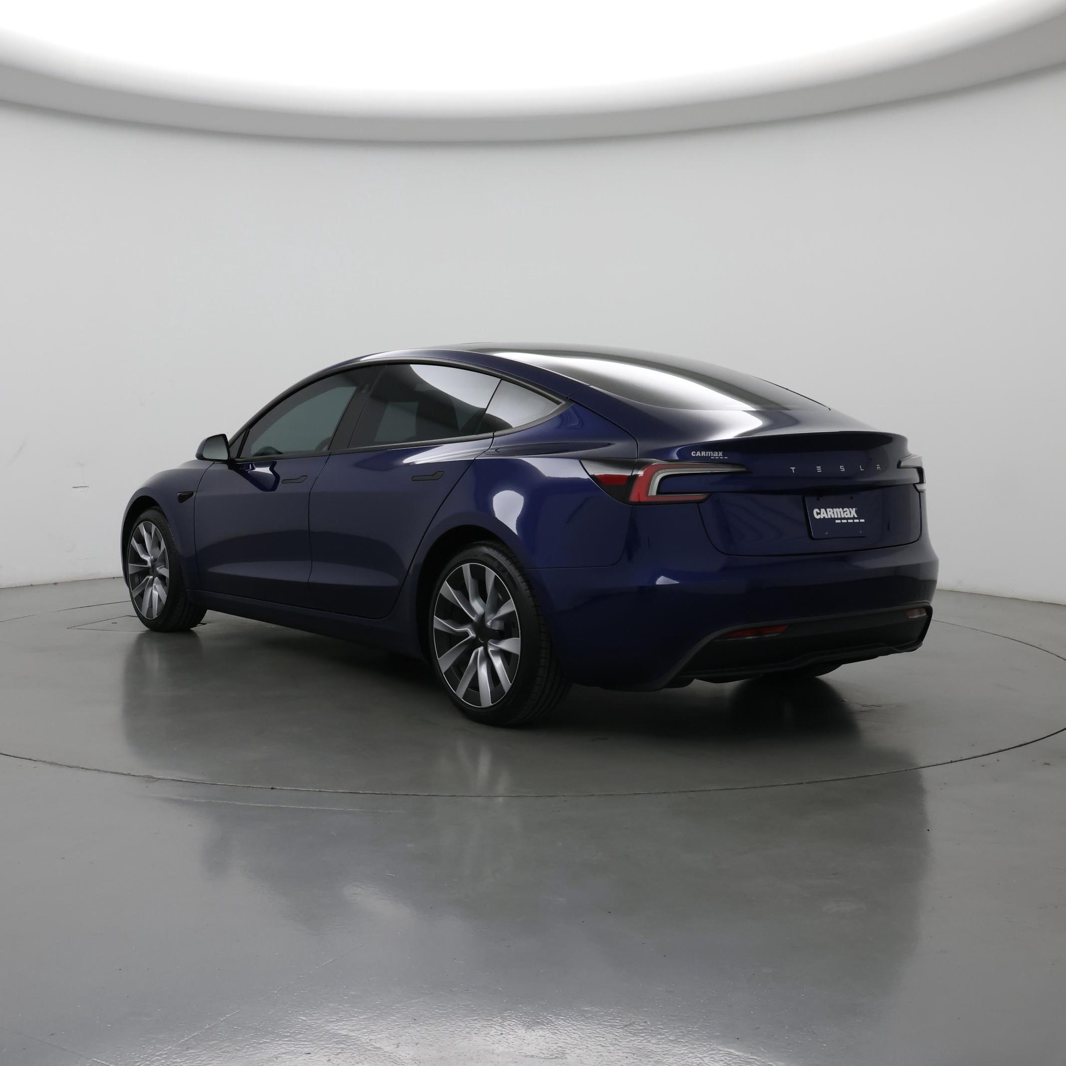 Thumbnail: 2025 Tesla Model 3 - 2