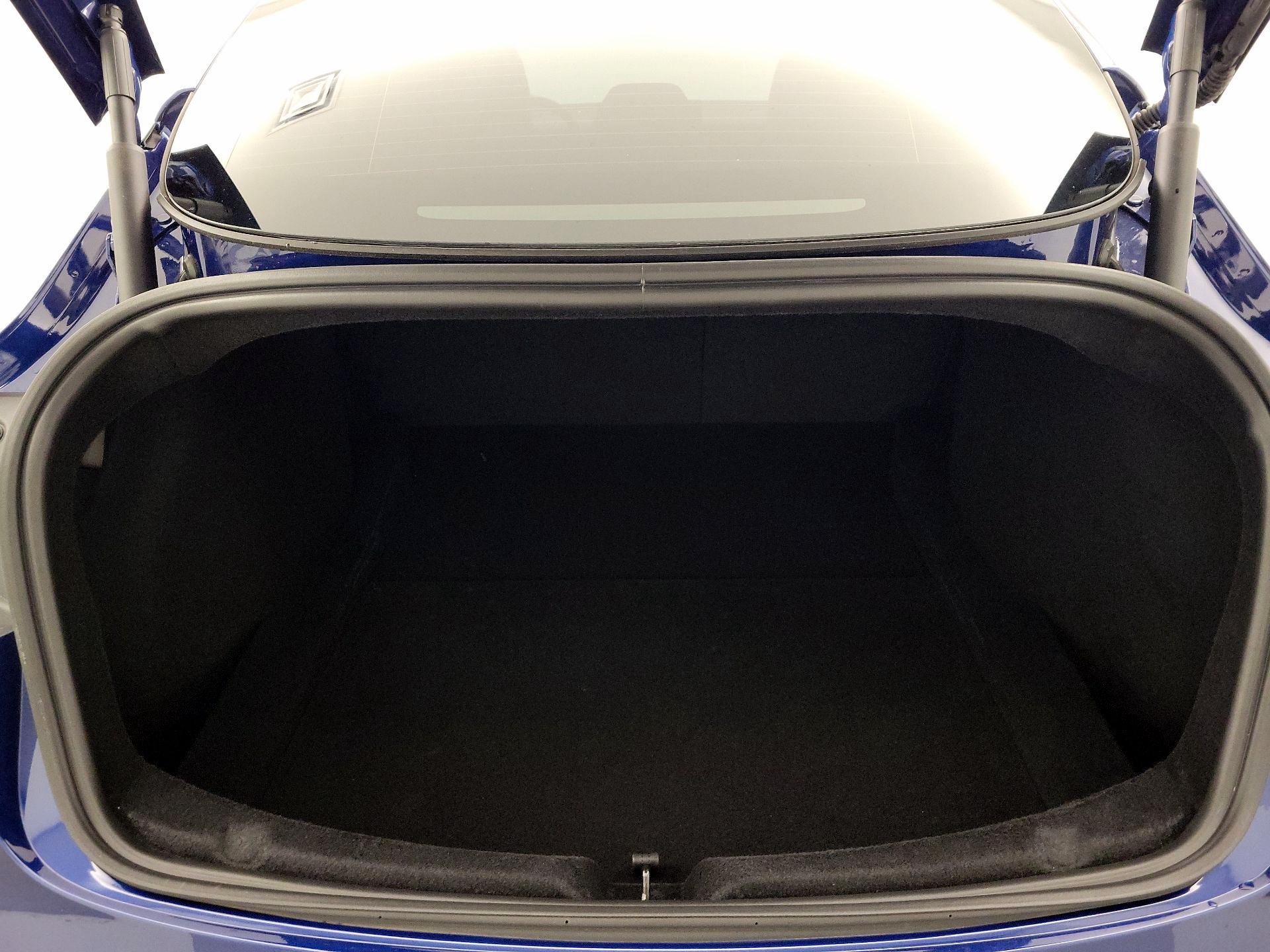 Thumbnail: 2025 Tesla Model 3 - 19