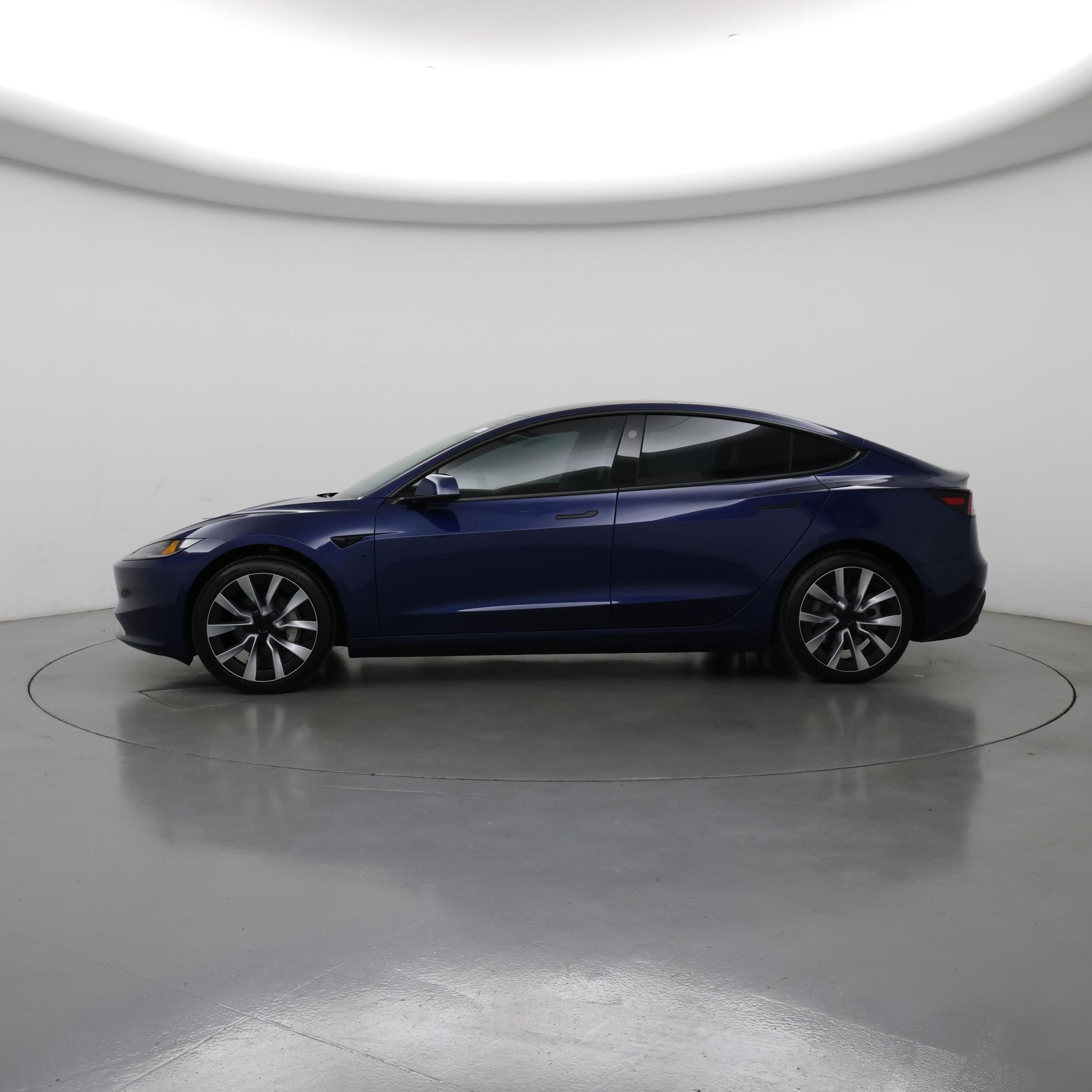 Thumbnail: 2025 Tesla Model 3 - 3