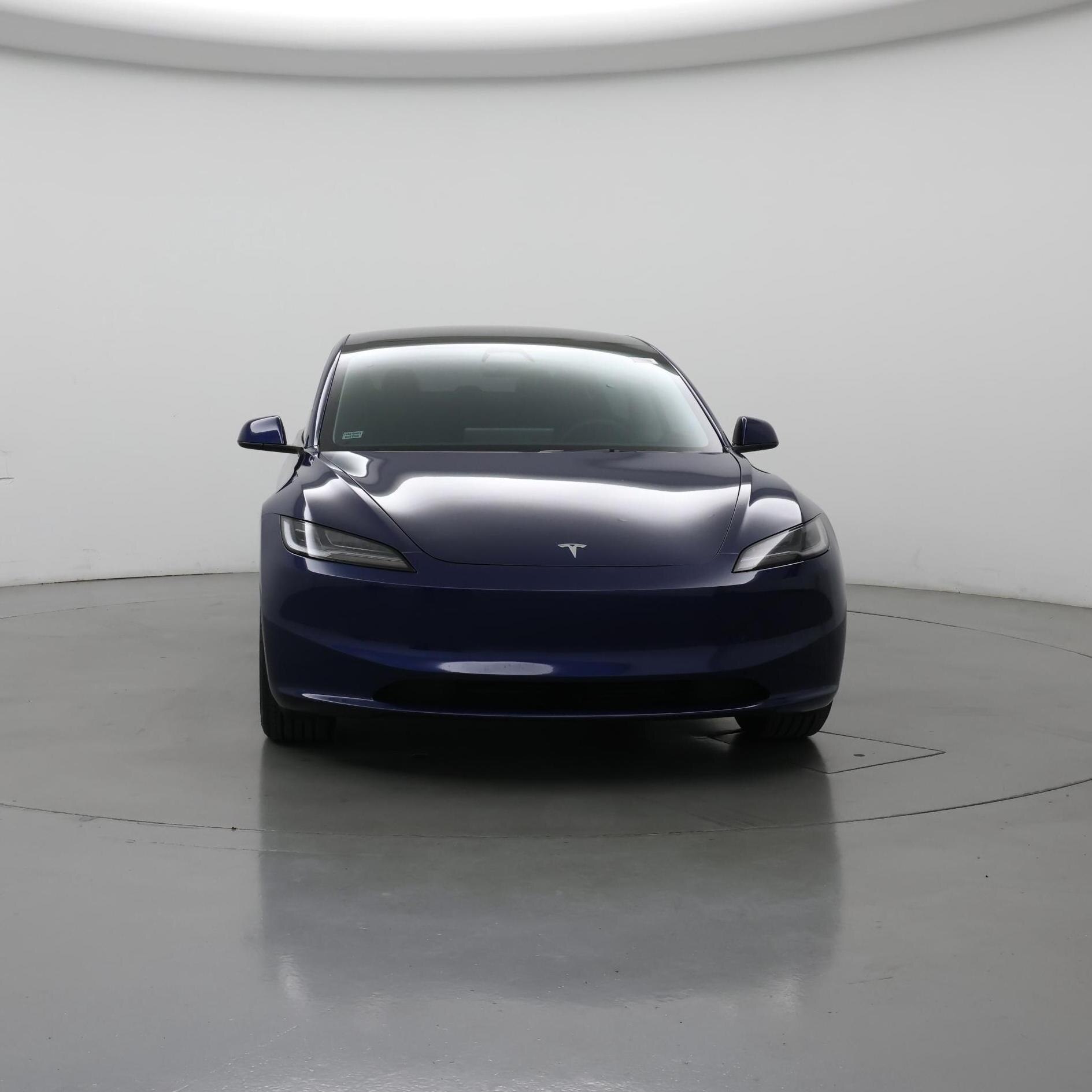 Thumbnail: 2025 Tesla Model 3 - 5