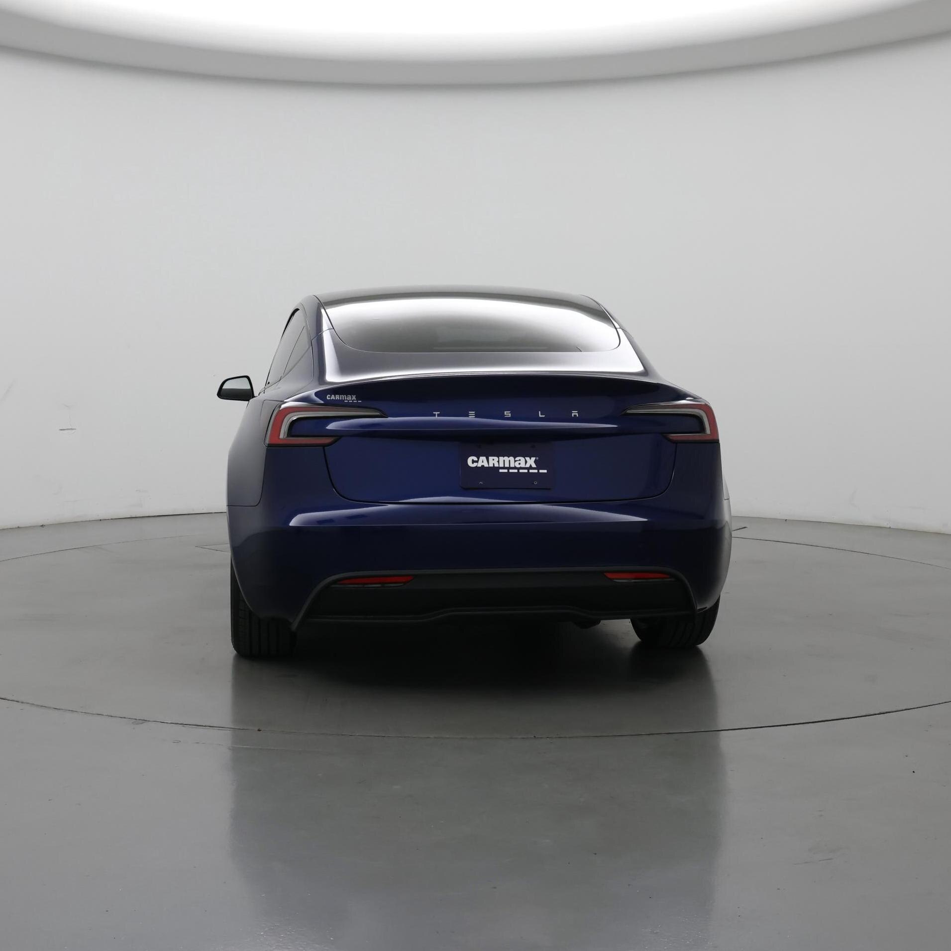 Thumbnail: 2025 Tesla Model 3 - 6