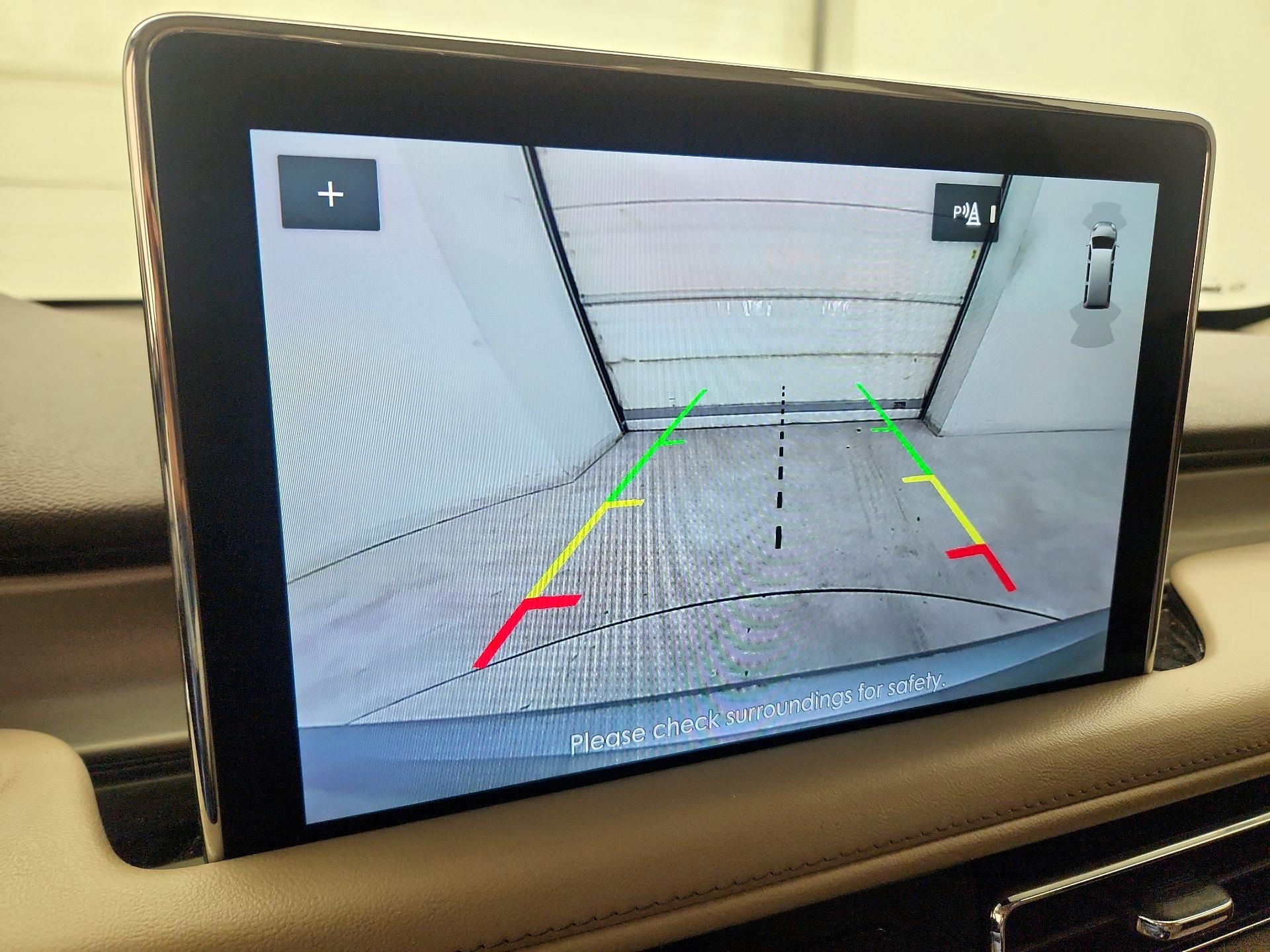 Thumbnail: 2021 Lincoln Aviator - 15