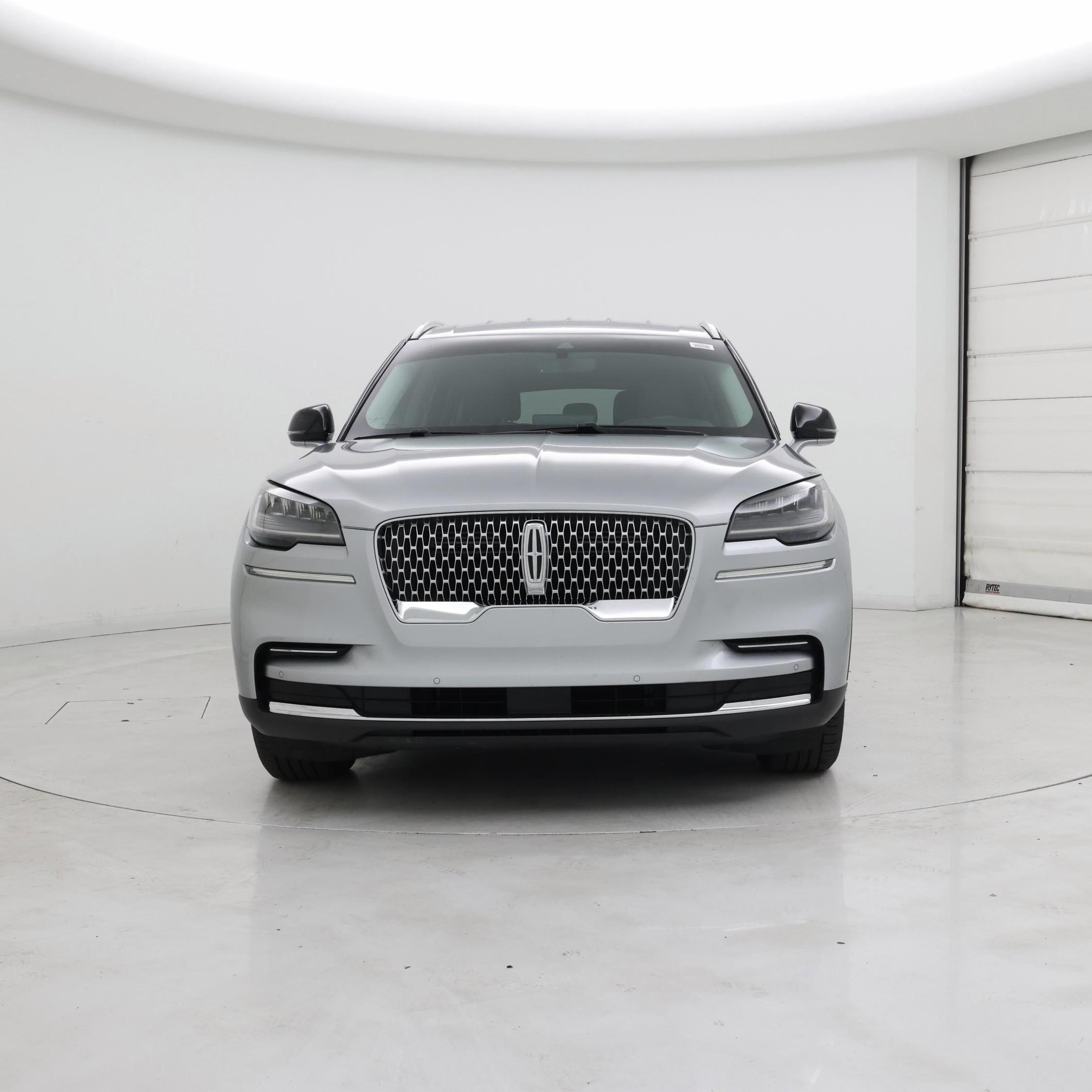 Thumbnail: 2021 Lincoln Aviator - 5