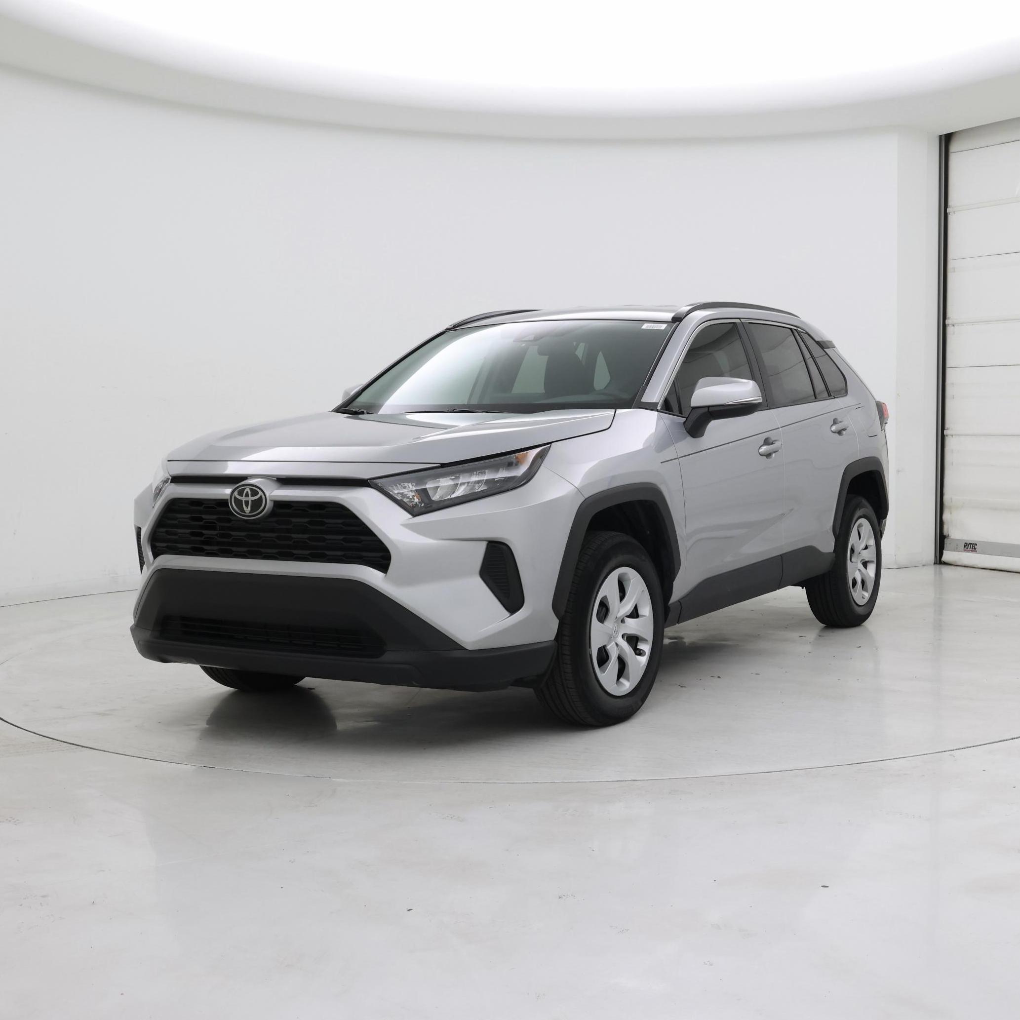 Thumbnail: 2019 Toyota RAV4 - 4