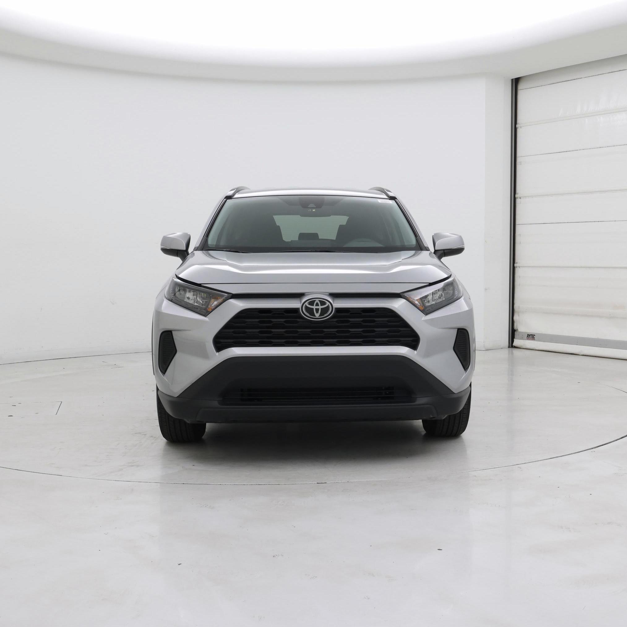 Thumbnail: 2019 Toyota RAV4 - 5
