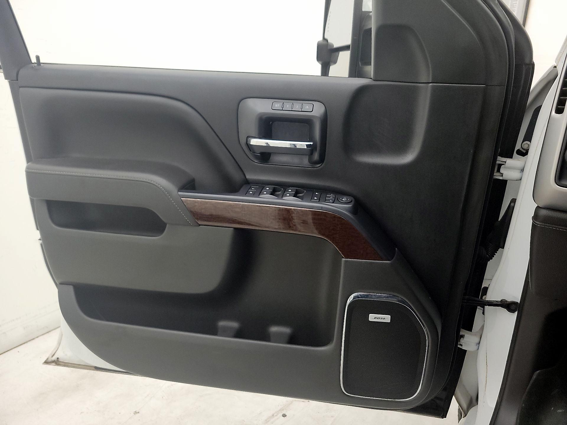 Thumbnail: 2017 GMC Sierra 1500 - 12