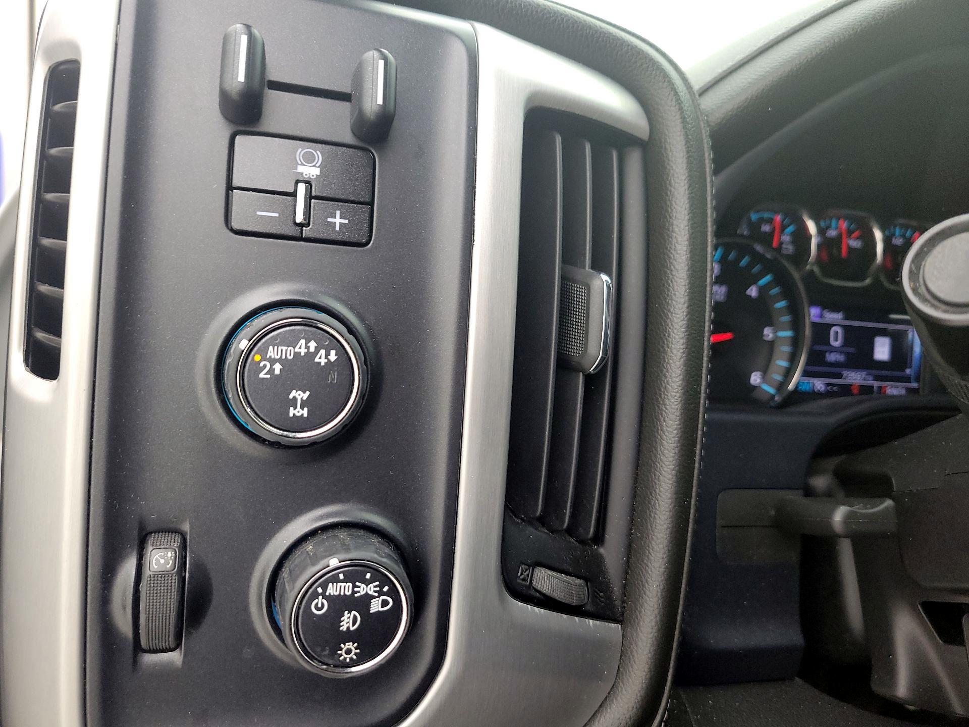 Thumbnail: 2017 GMC Sierra 1500 - 13