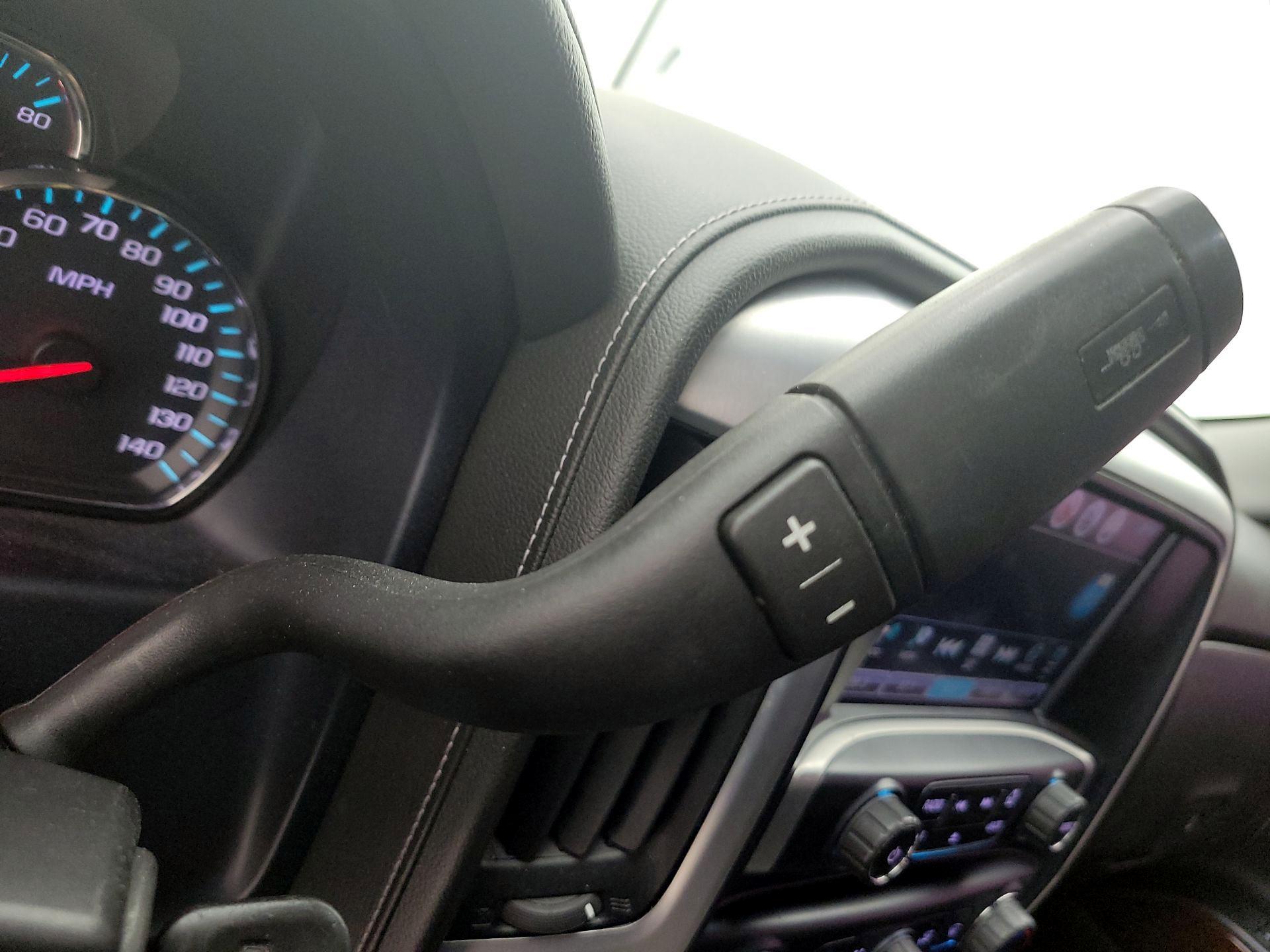 Thumbnail: 2017 GMC Sierra 1500 - 17