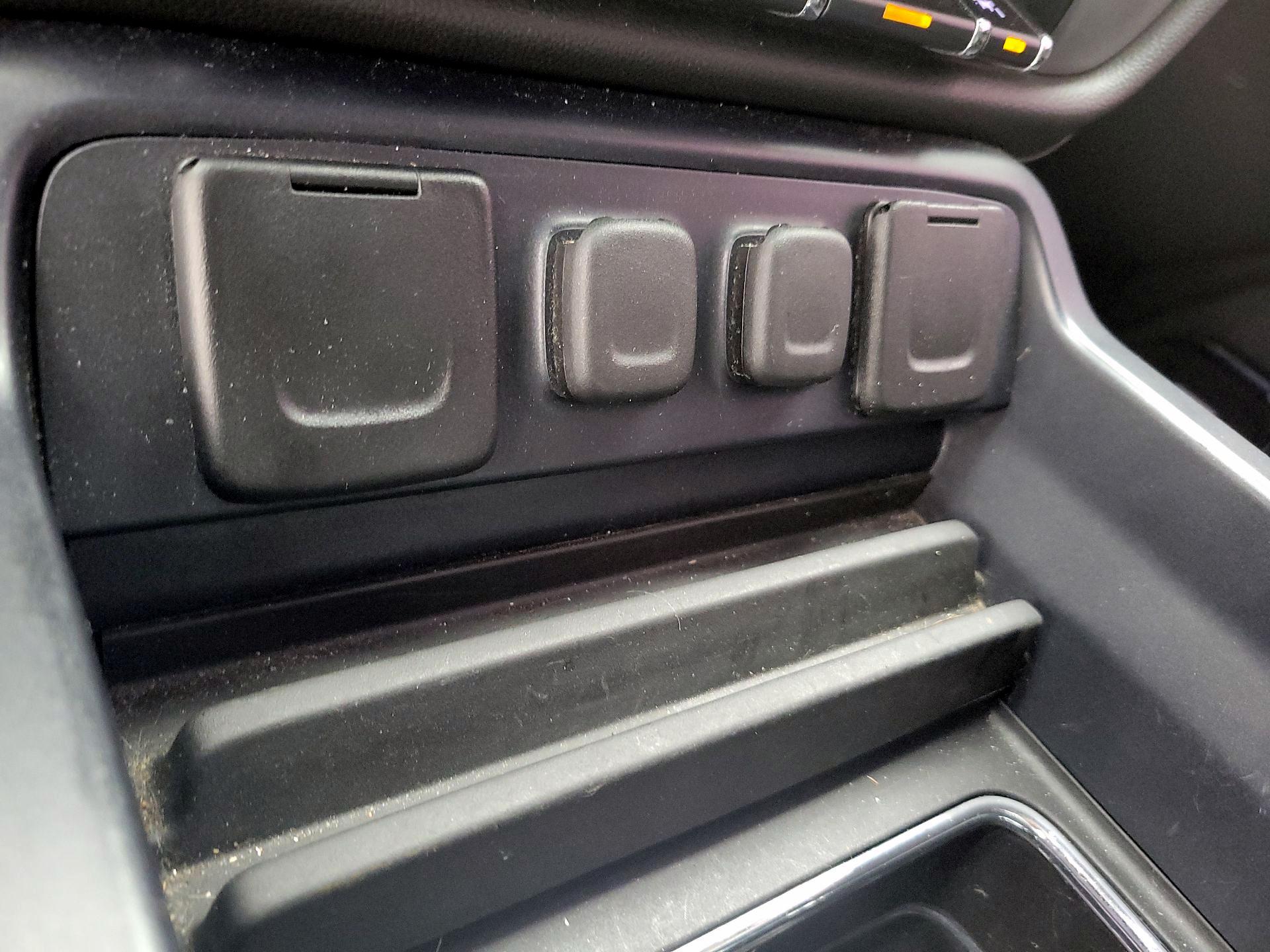 Thumbnail: 2017 GMC Sierra 1500 - 18