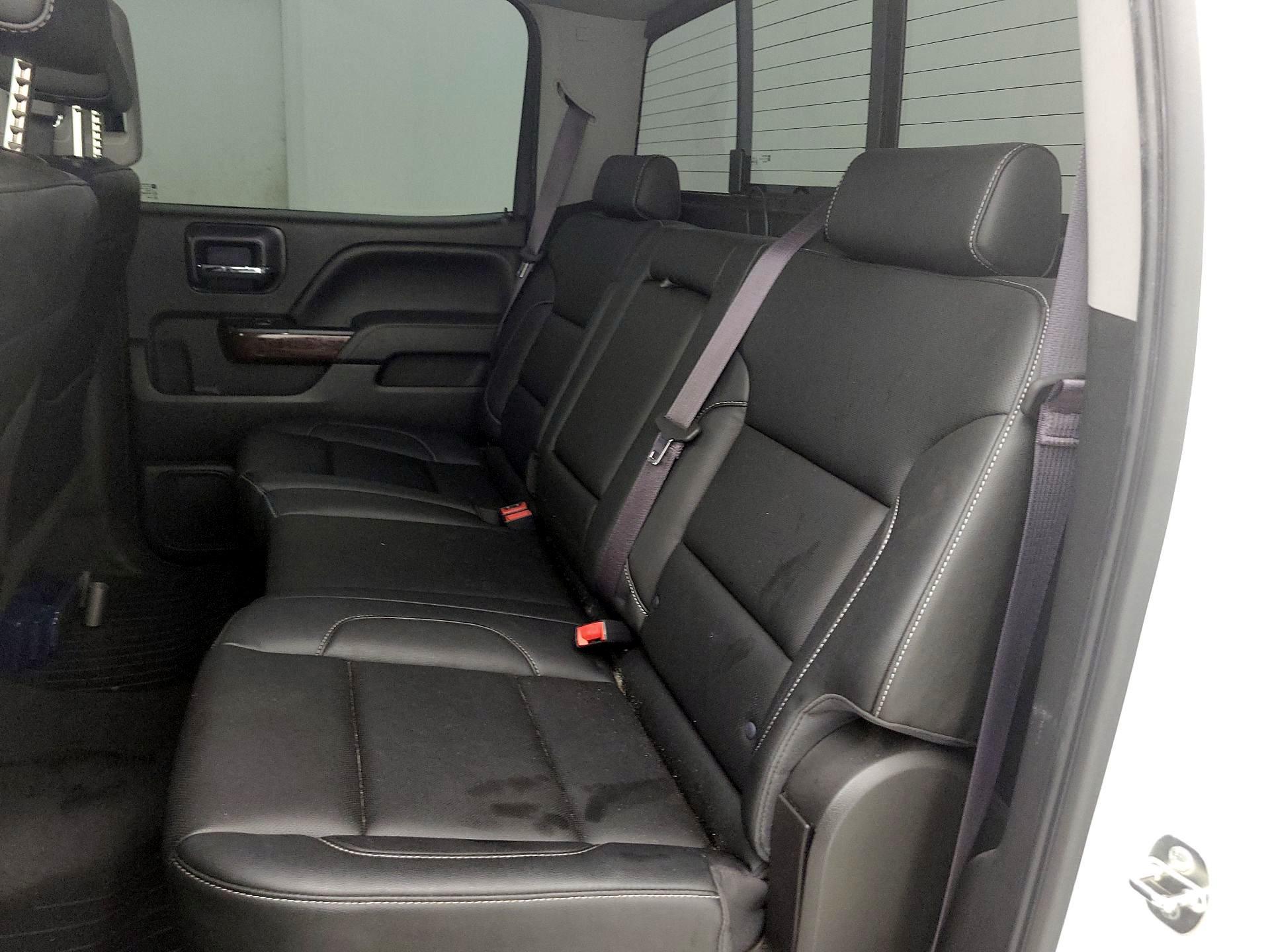 Thumbnail: 2017 GMC Sierra 1500 - 19