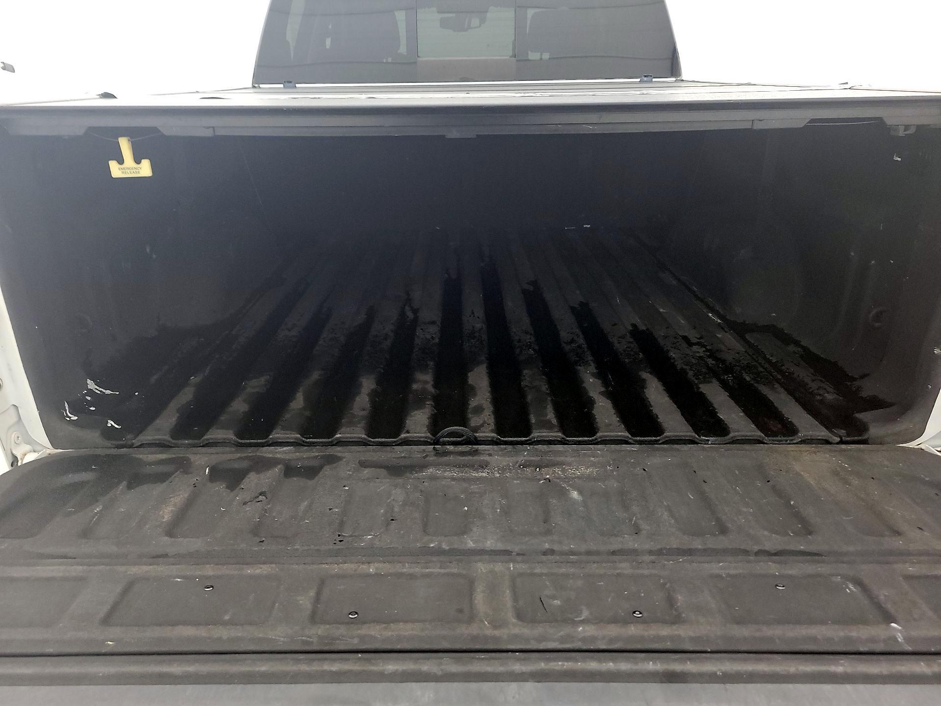 Thumbnail: 2017 GMC Sierra 1500 - 20