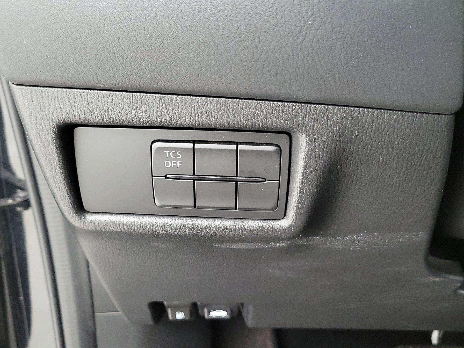 Thumbnail: 2017 Mazda CX-5 - 13