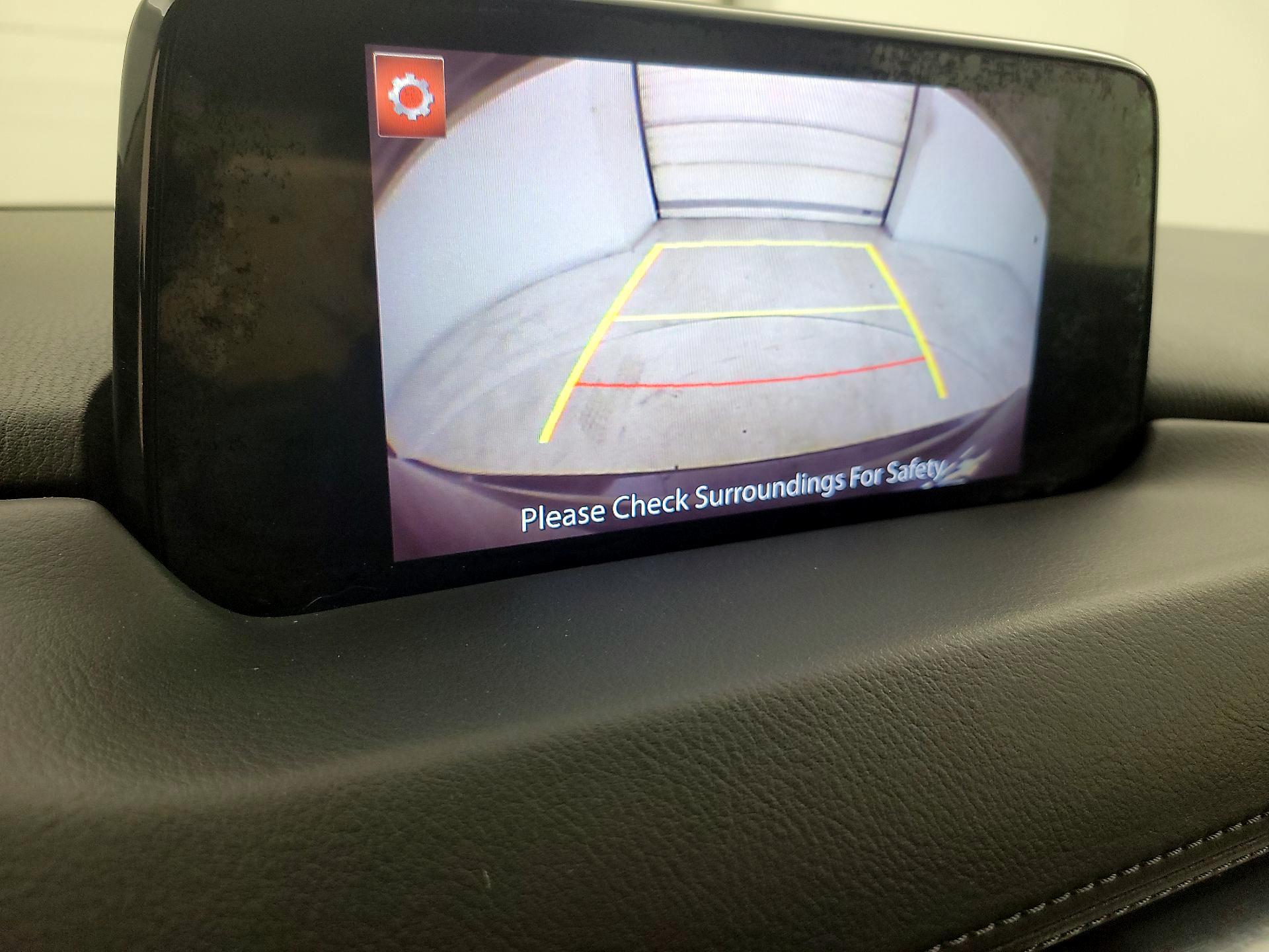 Thumbnail: 2017 Mazda CX-5 - 14