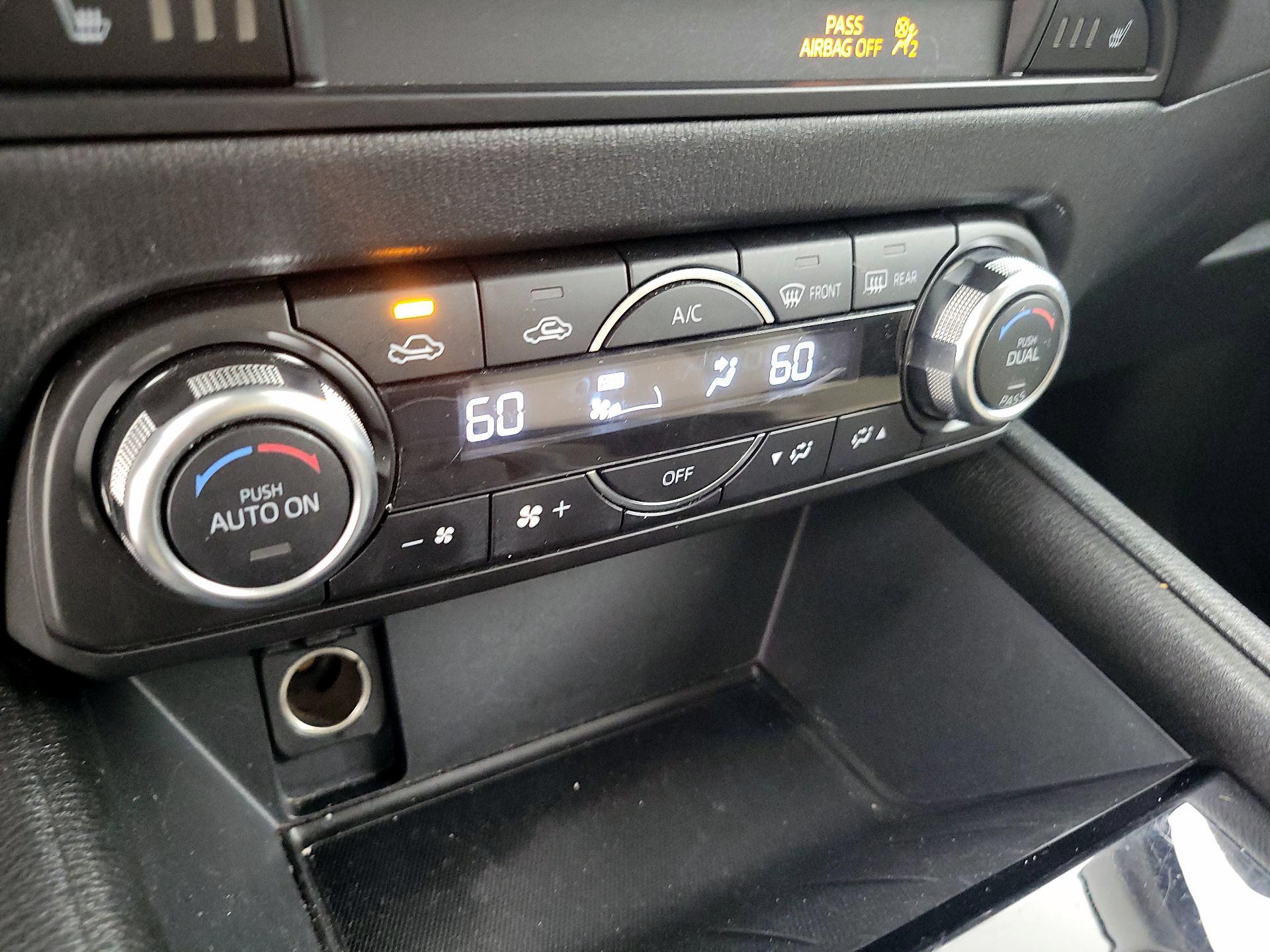 Thumbnail: 2017 Mazda CX-5 - 16