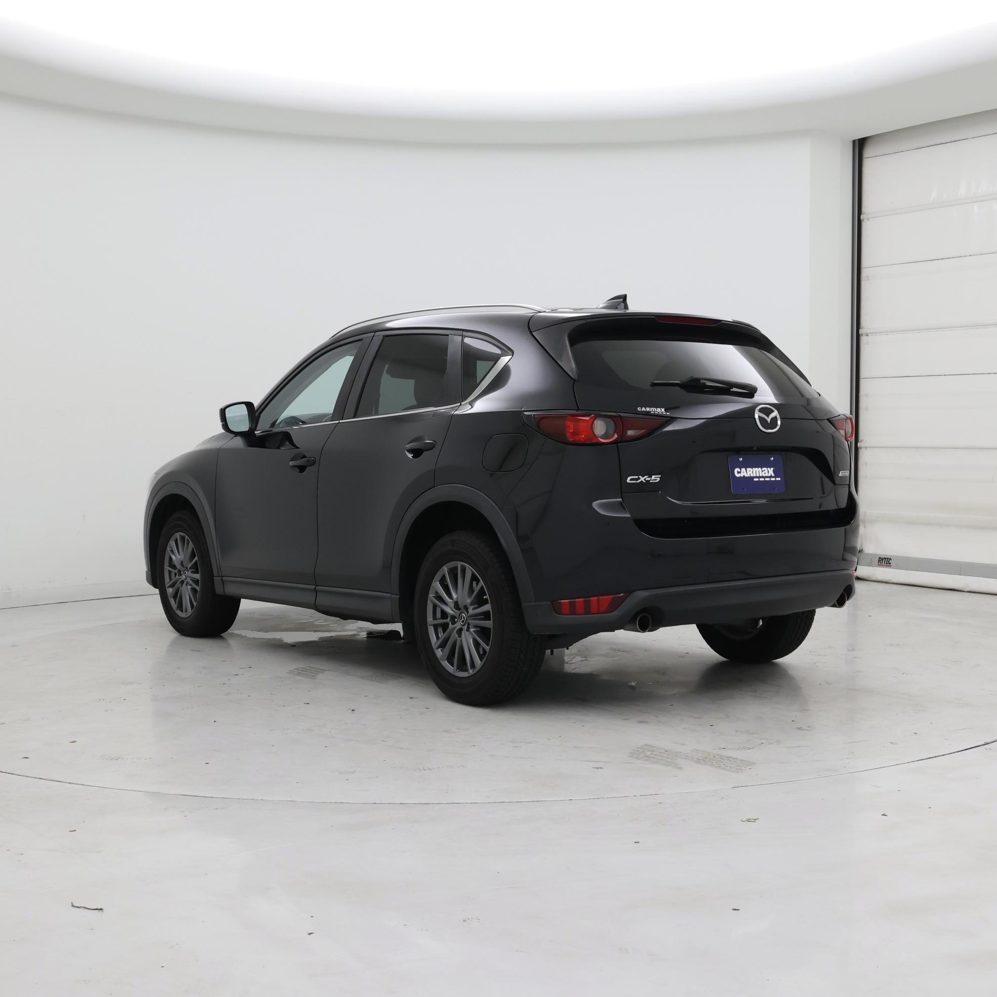 Thumbnail: 2017 Mazda CX-5 - 2