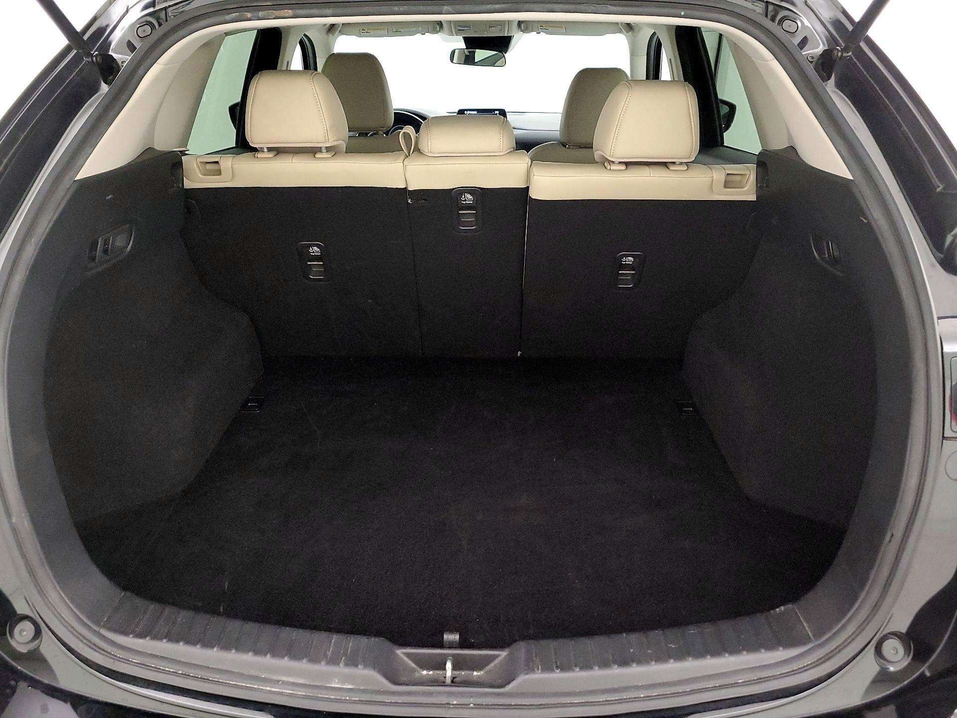 Thumbnail: 2017 Mazda CX-5 - 20