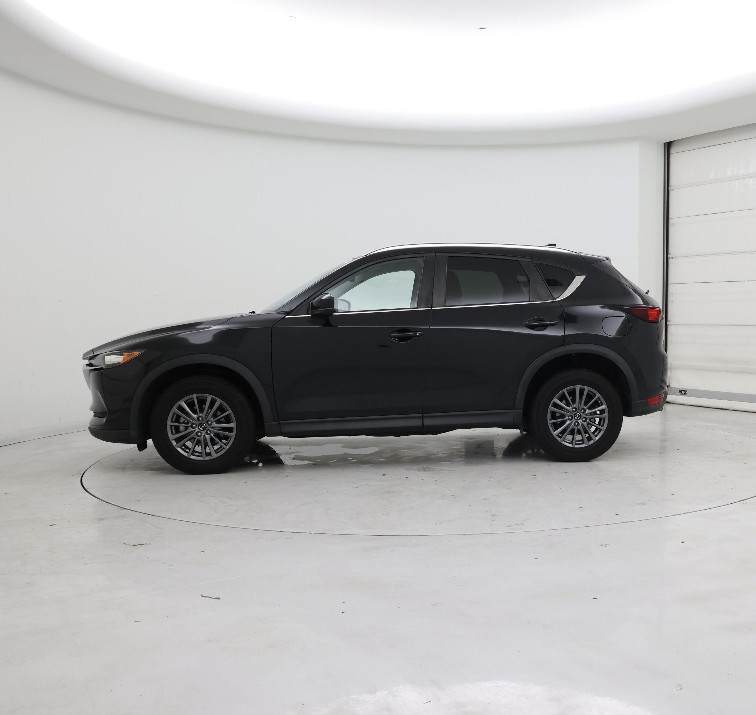 Thumbnail: 2017 Mazda CX-5 - 3