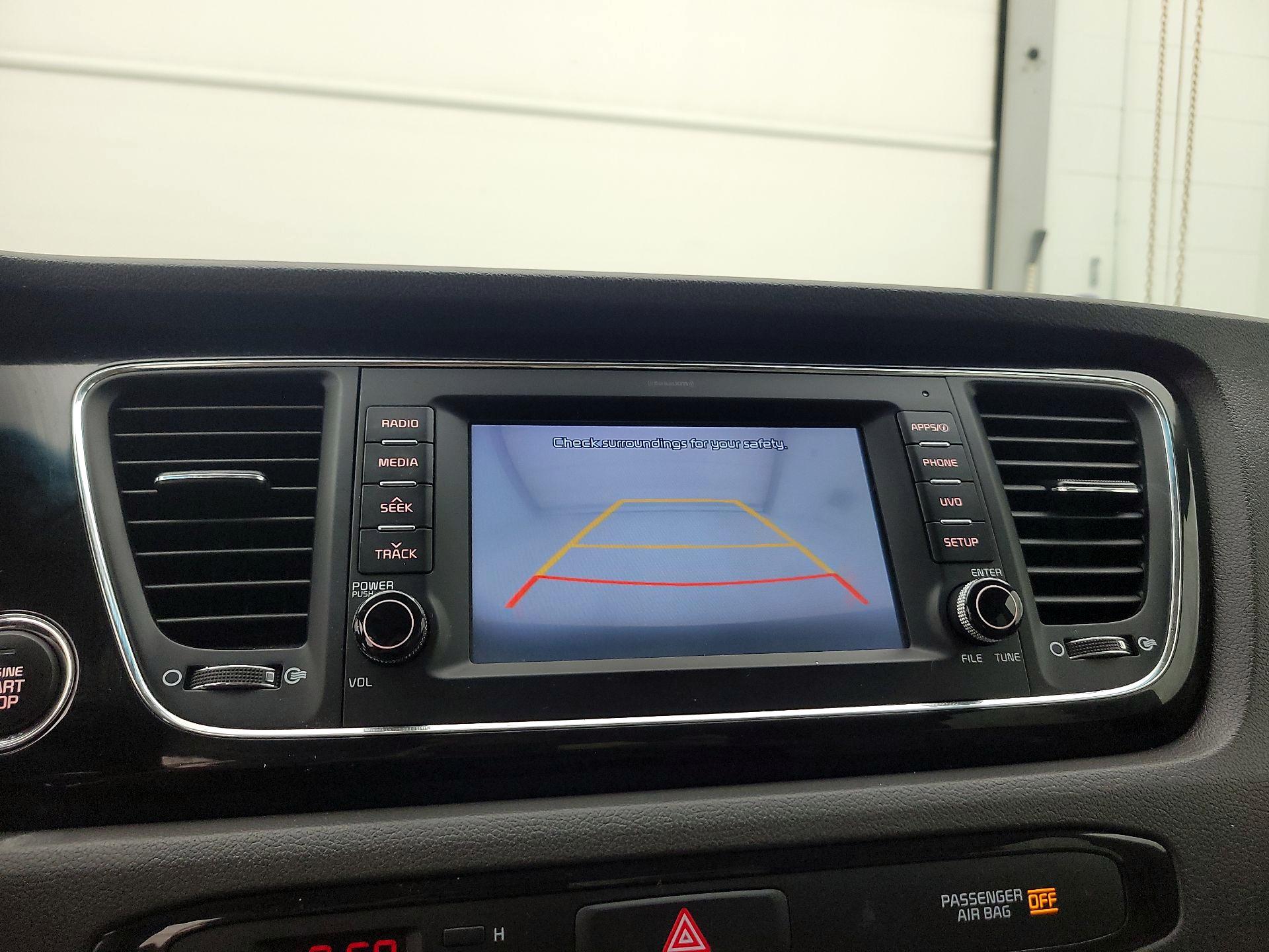 Thumbnail: 2018 Kia Sedona - 14