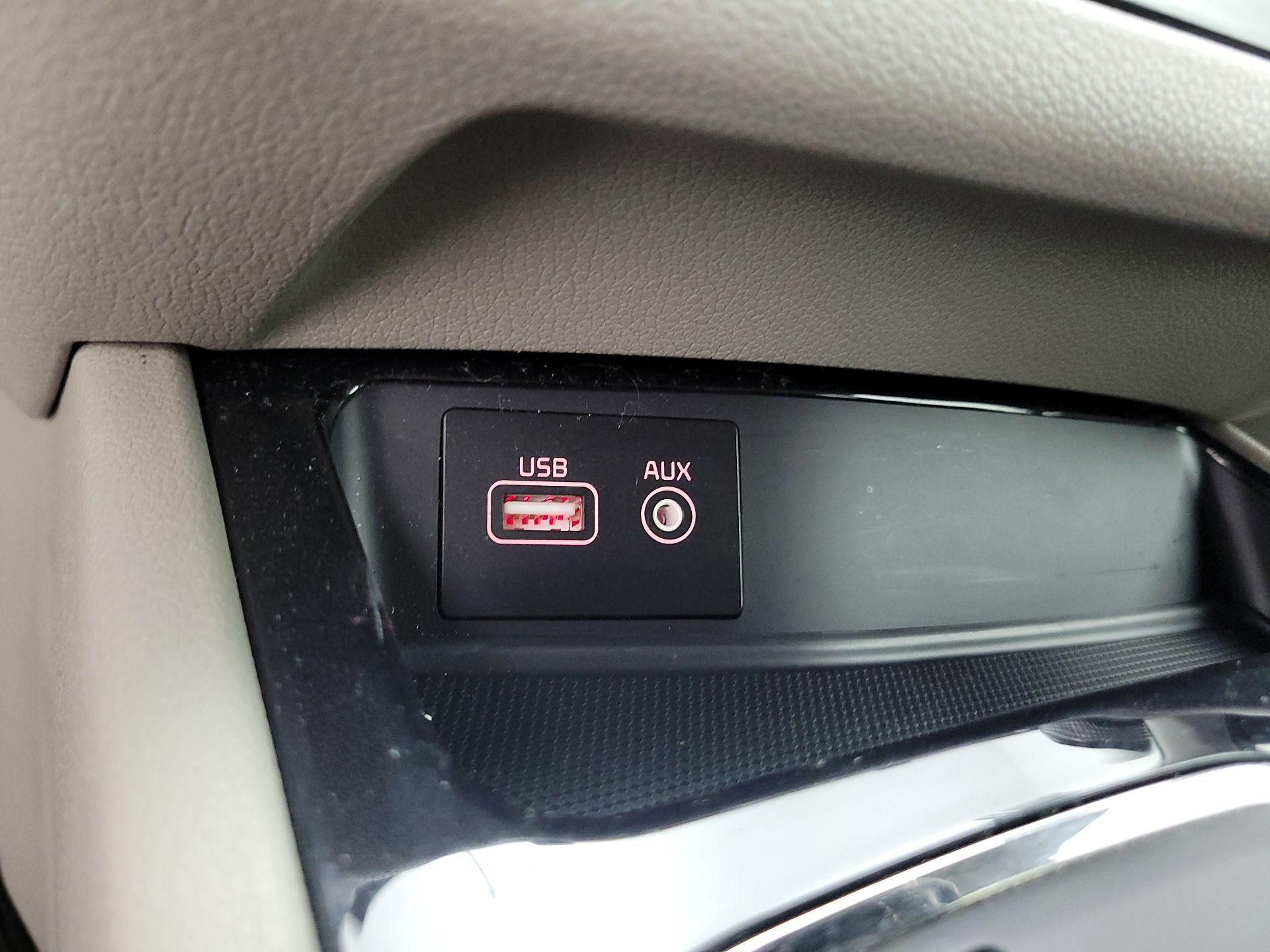 Thumbnail: 2018 Kia Sedona - 18