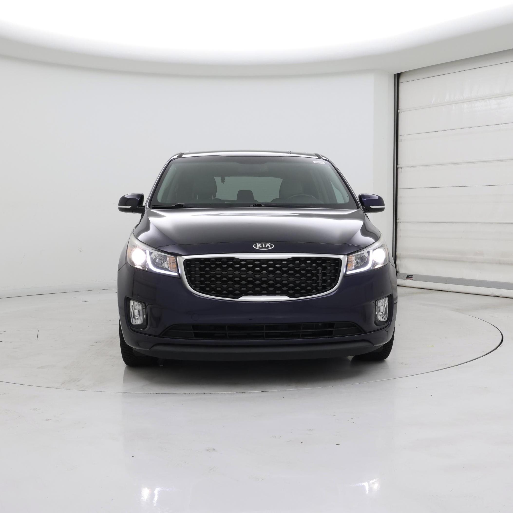 Thumbnail: 2018 Kia Sedona - 5