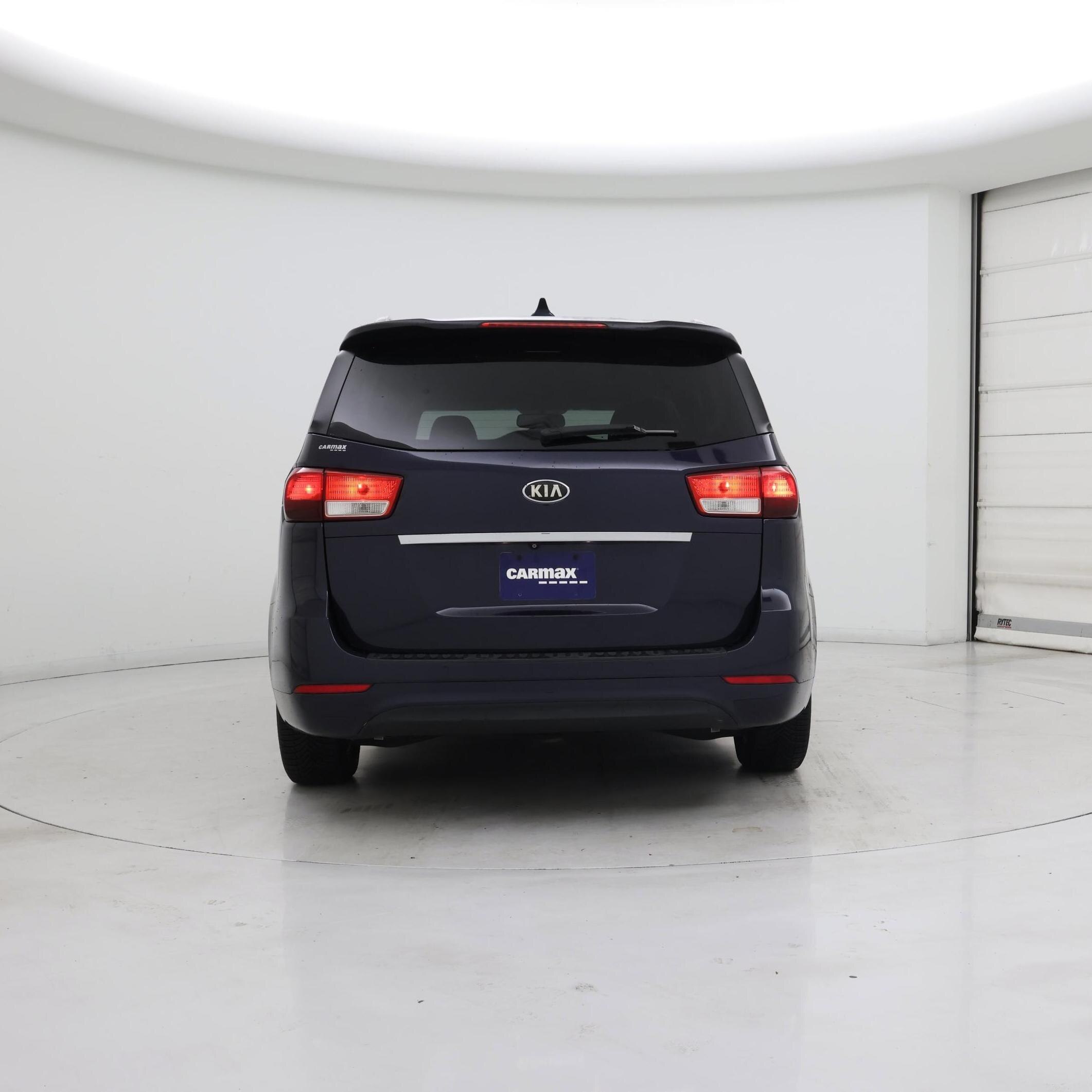 Thumbnail: 2018 Kia Sedona - 6