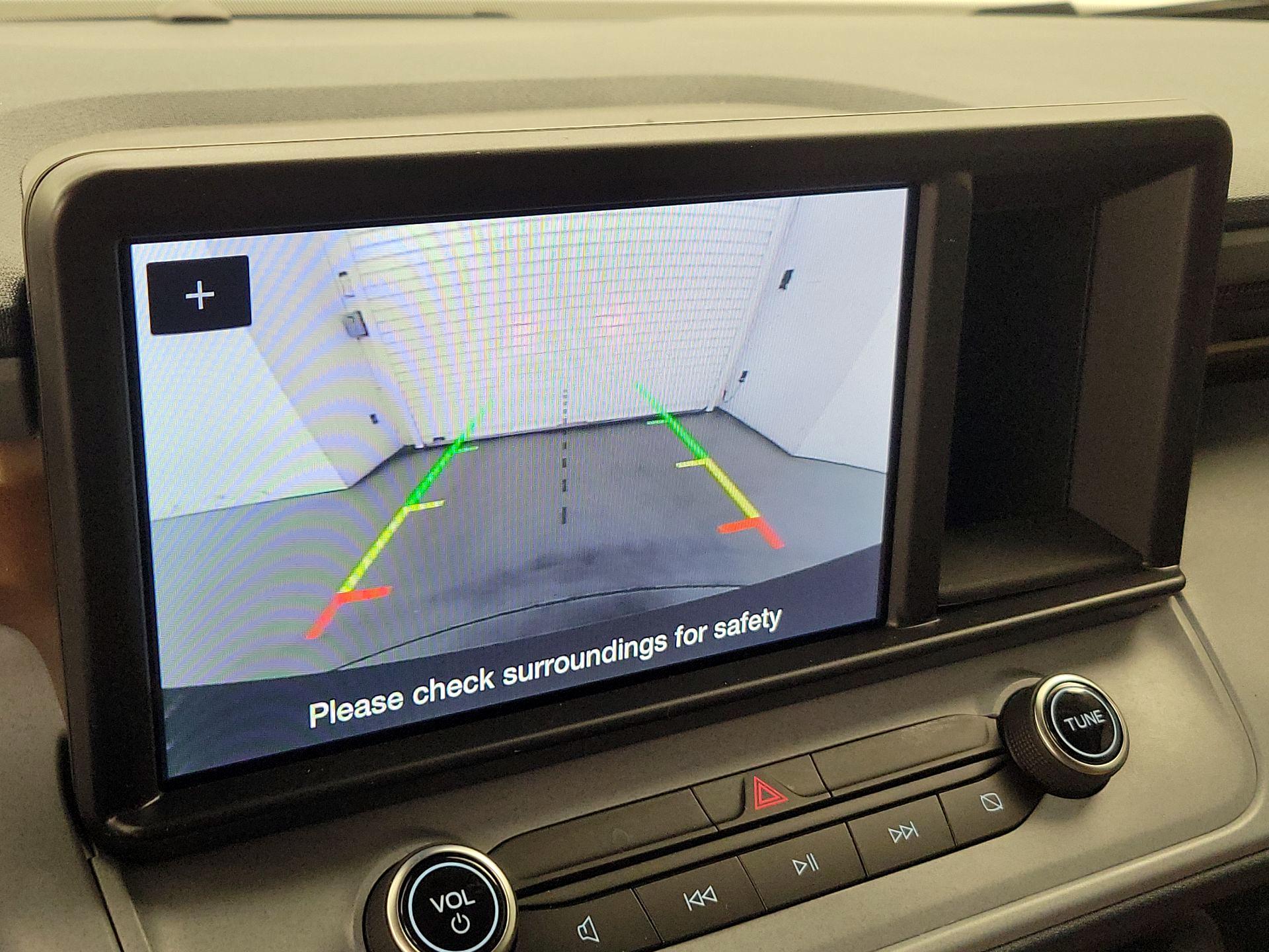 Thumbnail: 2023 Ford Maverick - 14