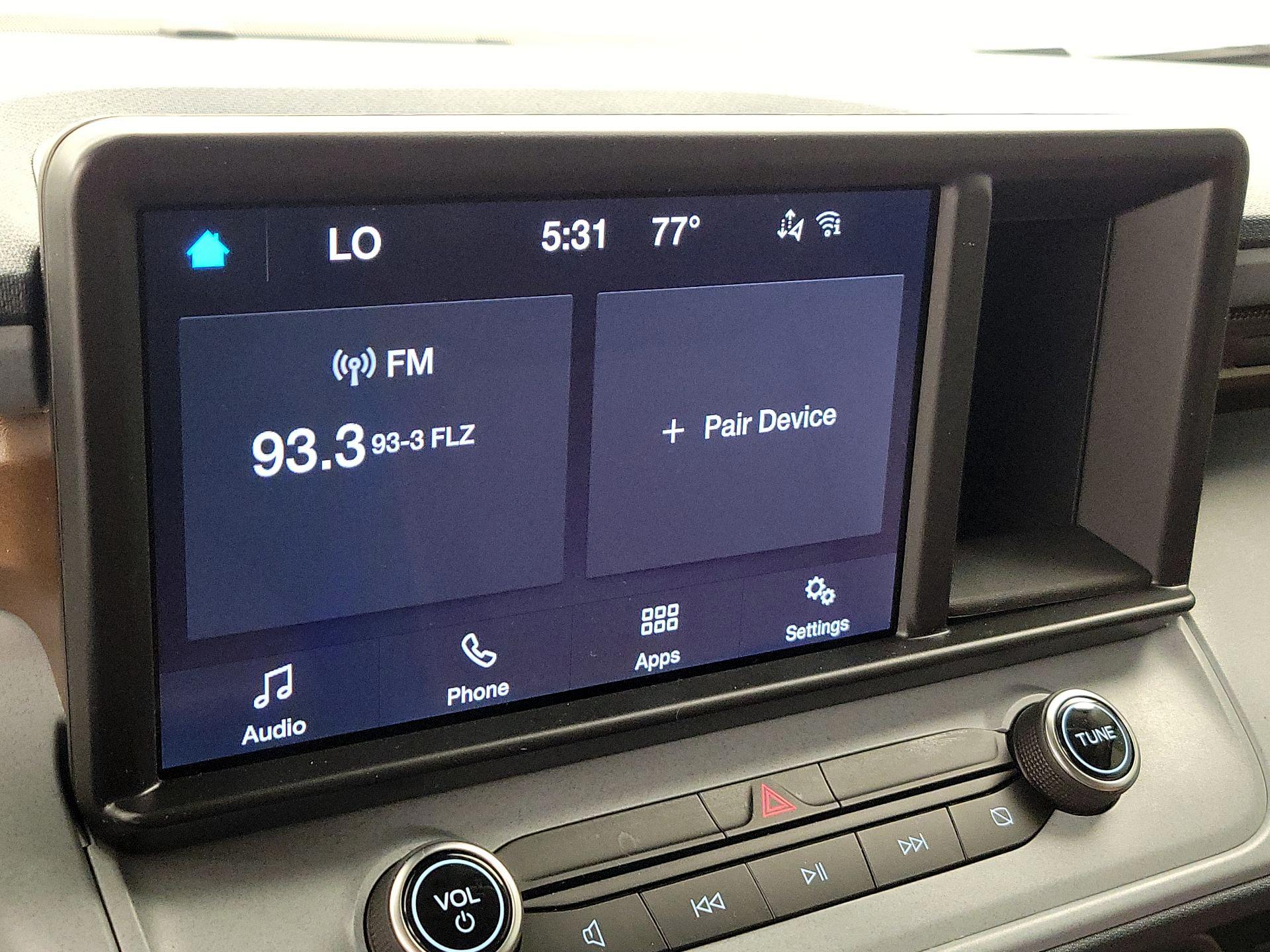 Thumbnail: 2023 Ford Maverick - 15