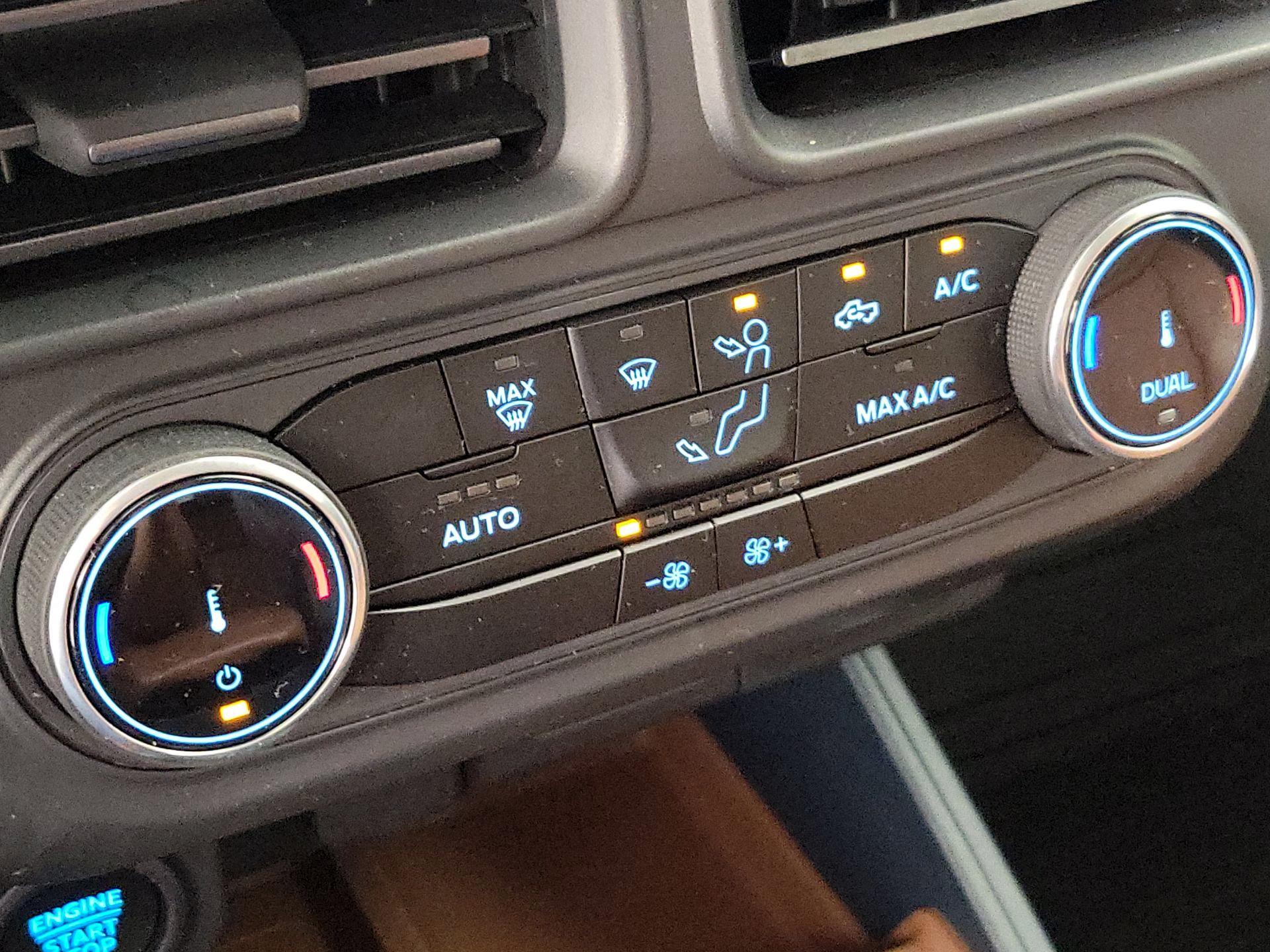 Thumbnail: 2023 Ford Maverick - 16