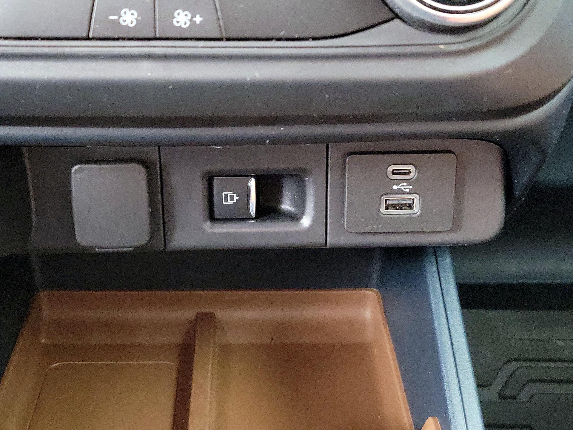 Thumbnail: 2023 Ford Maverick - 18