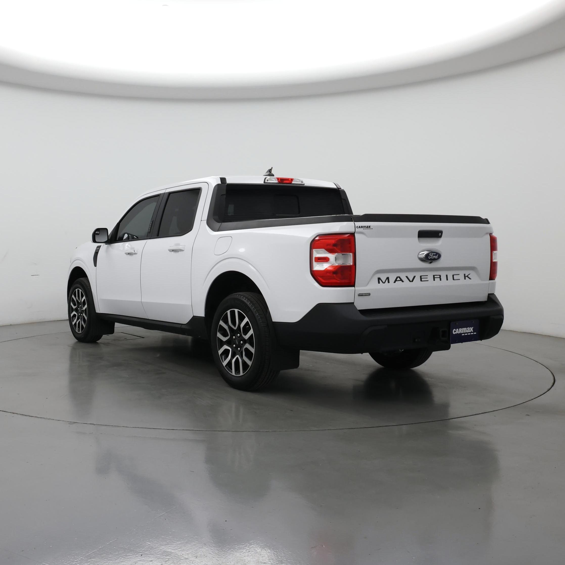 Thumbnail: 2023 Ford Maverick - 2