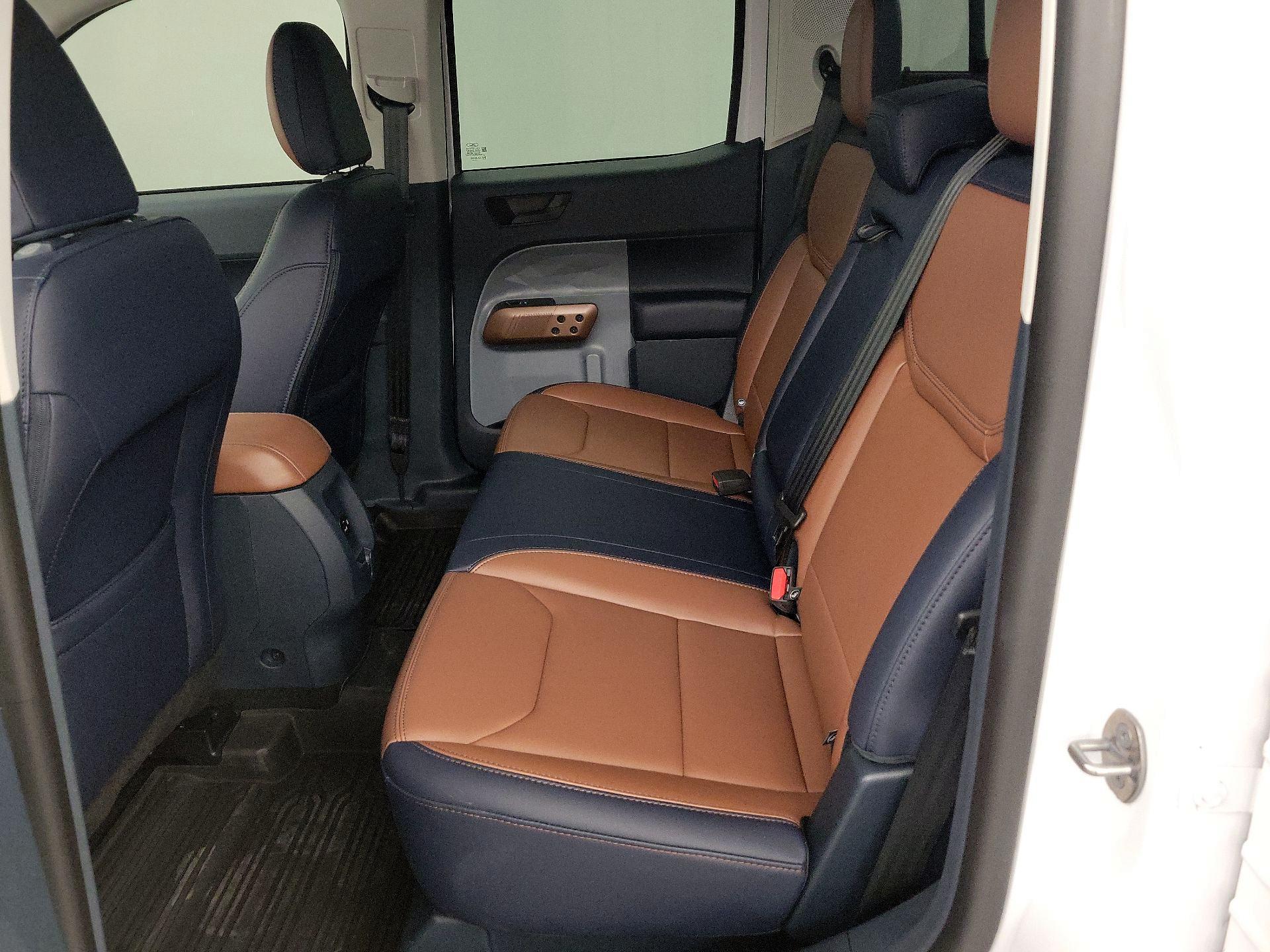 Thumbnail: 2023 Ford Maverick - 19