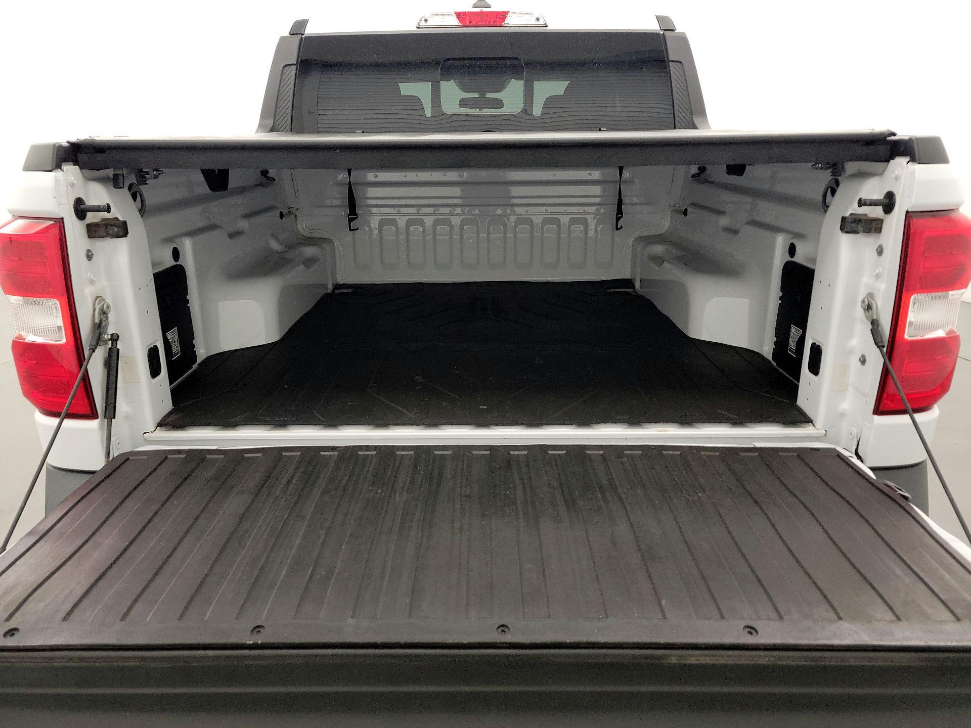 Thumbnail: 2023 Ford Maverick - 20